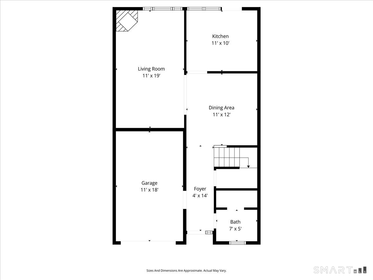 55 Cortland Way 55
