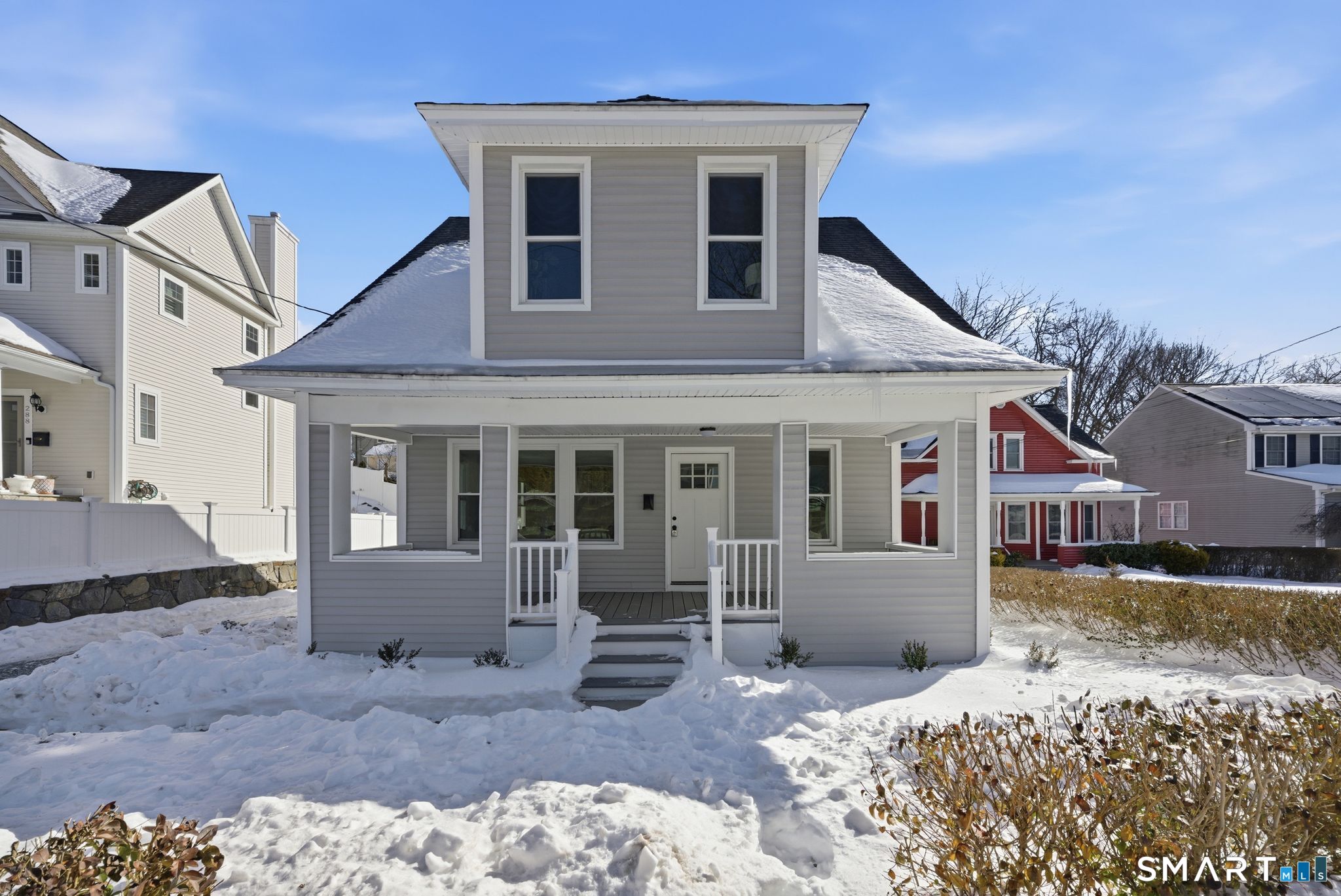 274 High Street