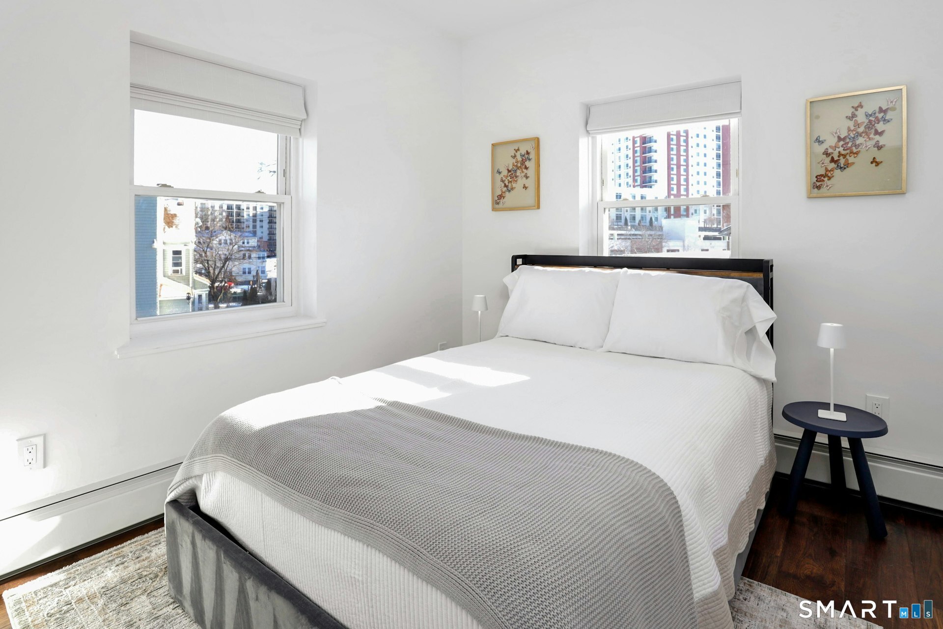 225 Washington Boulevard