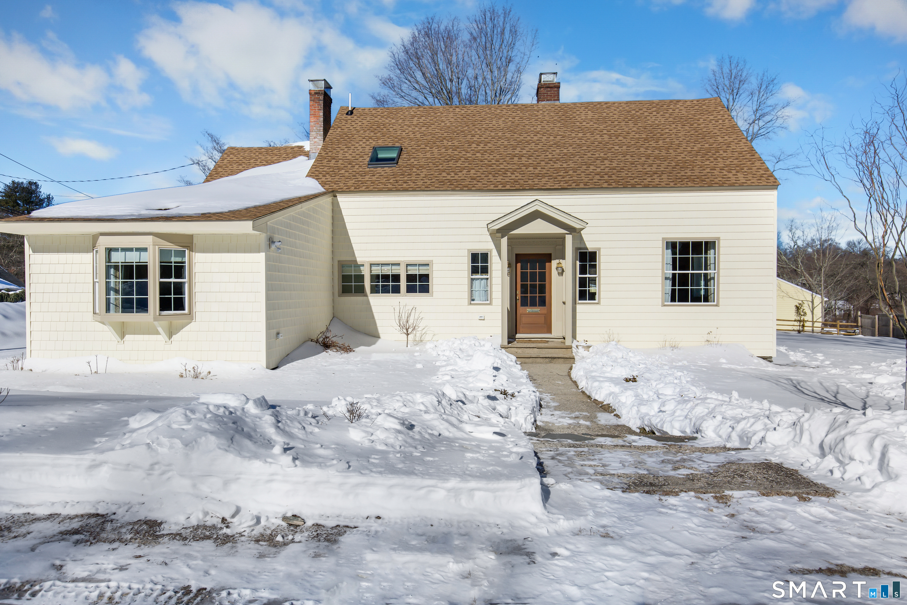 100 Tuller Road