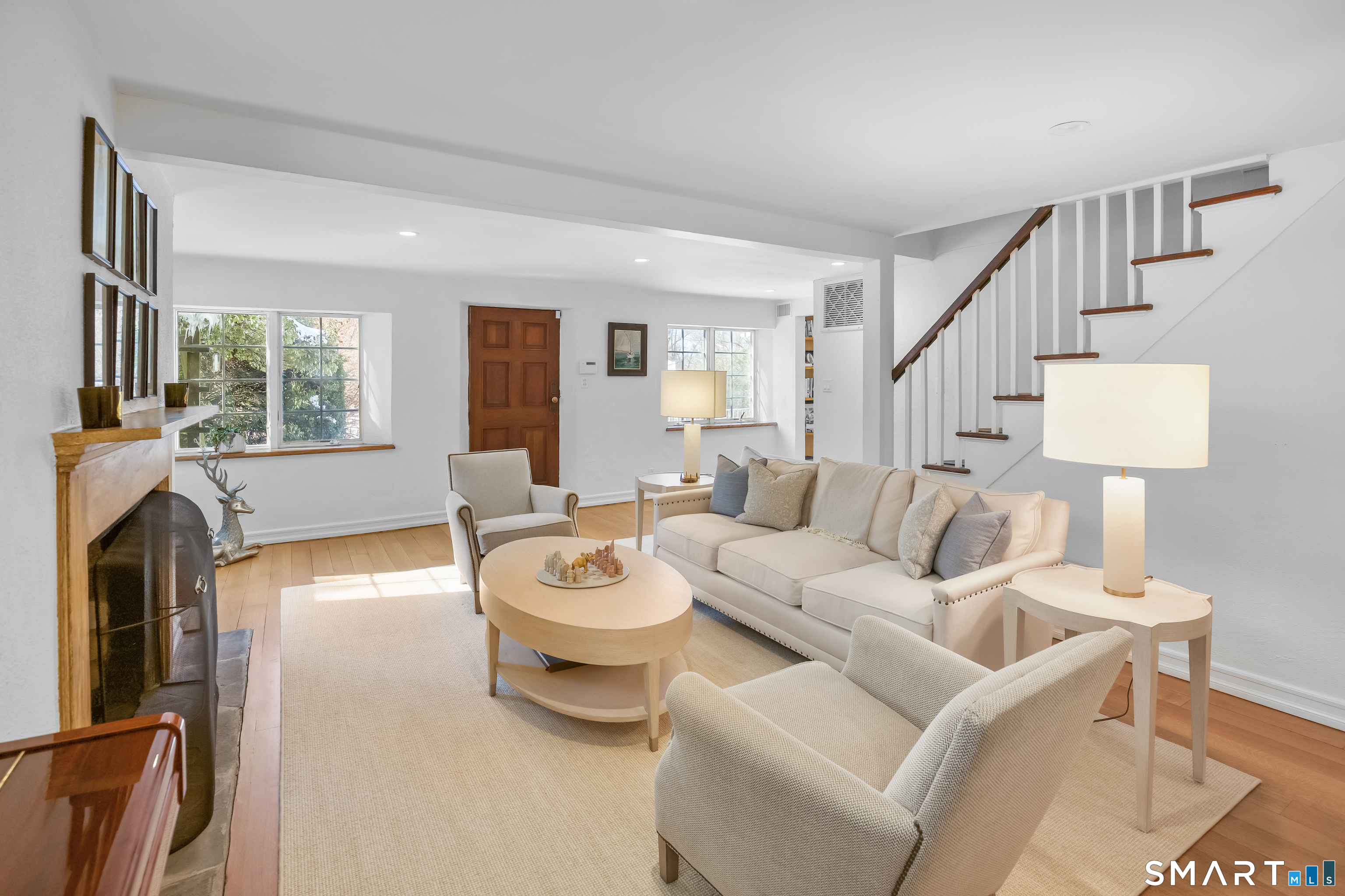 10 Charcoal Hill Road