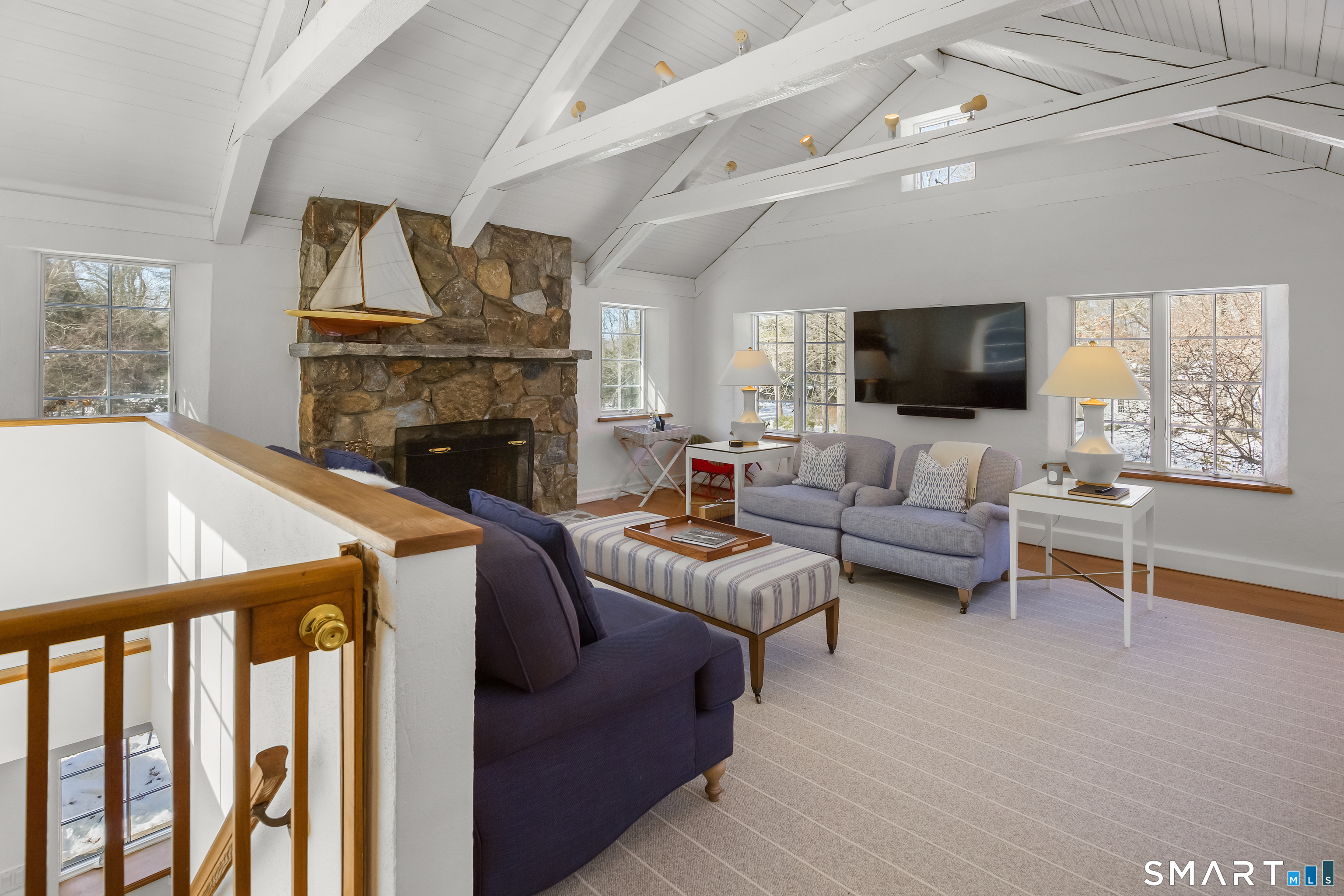 10 Charcoal Hill Road