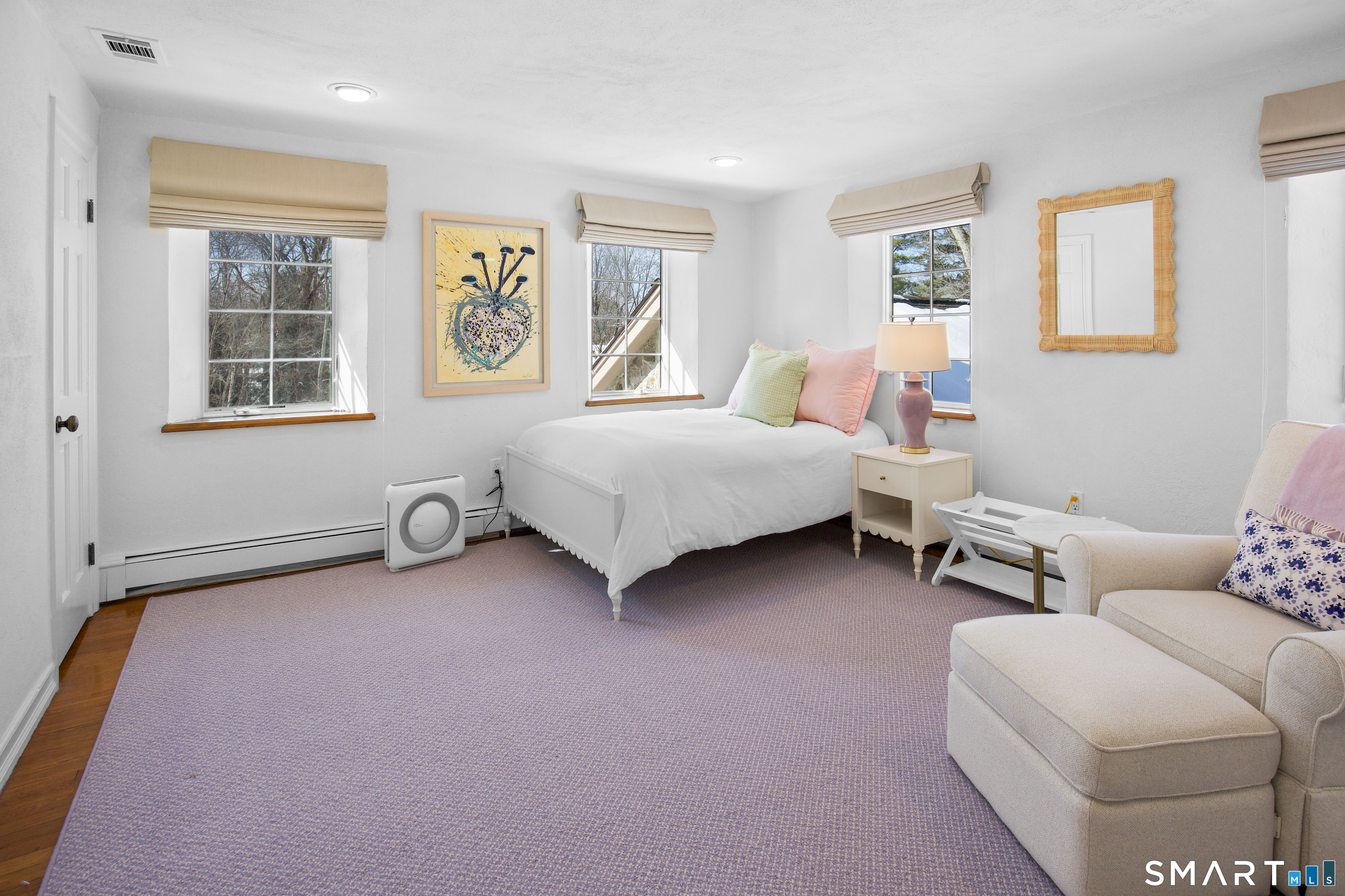 10 Charcoal Hill Road