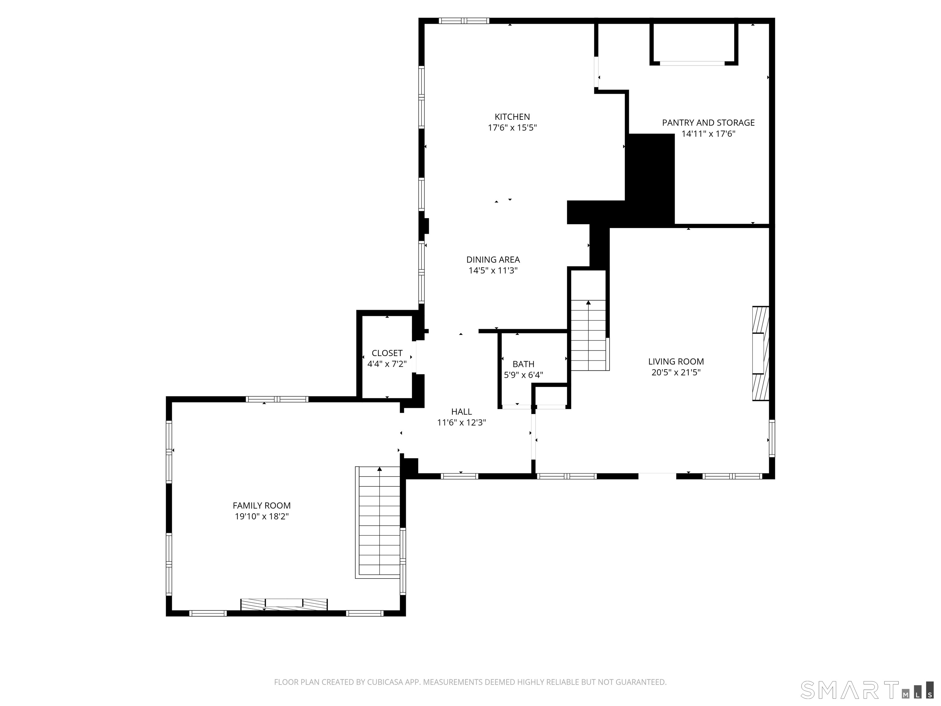 10 Charcoal Hill Road