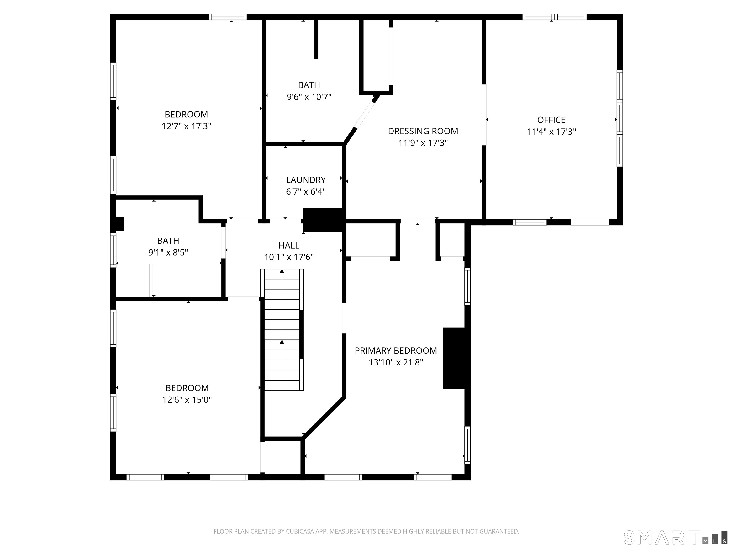 10 Charcoal Hill Road