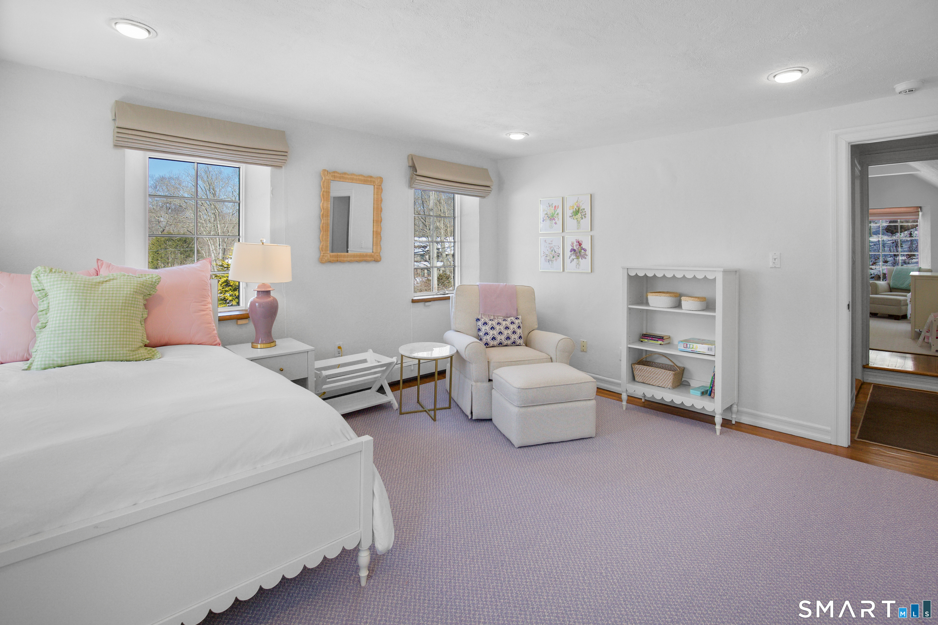 10 Charcoal Hill Road