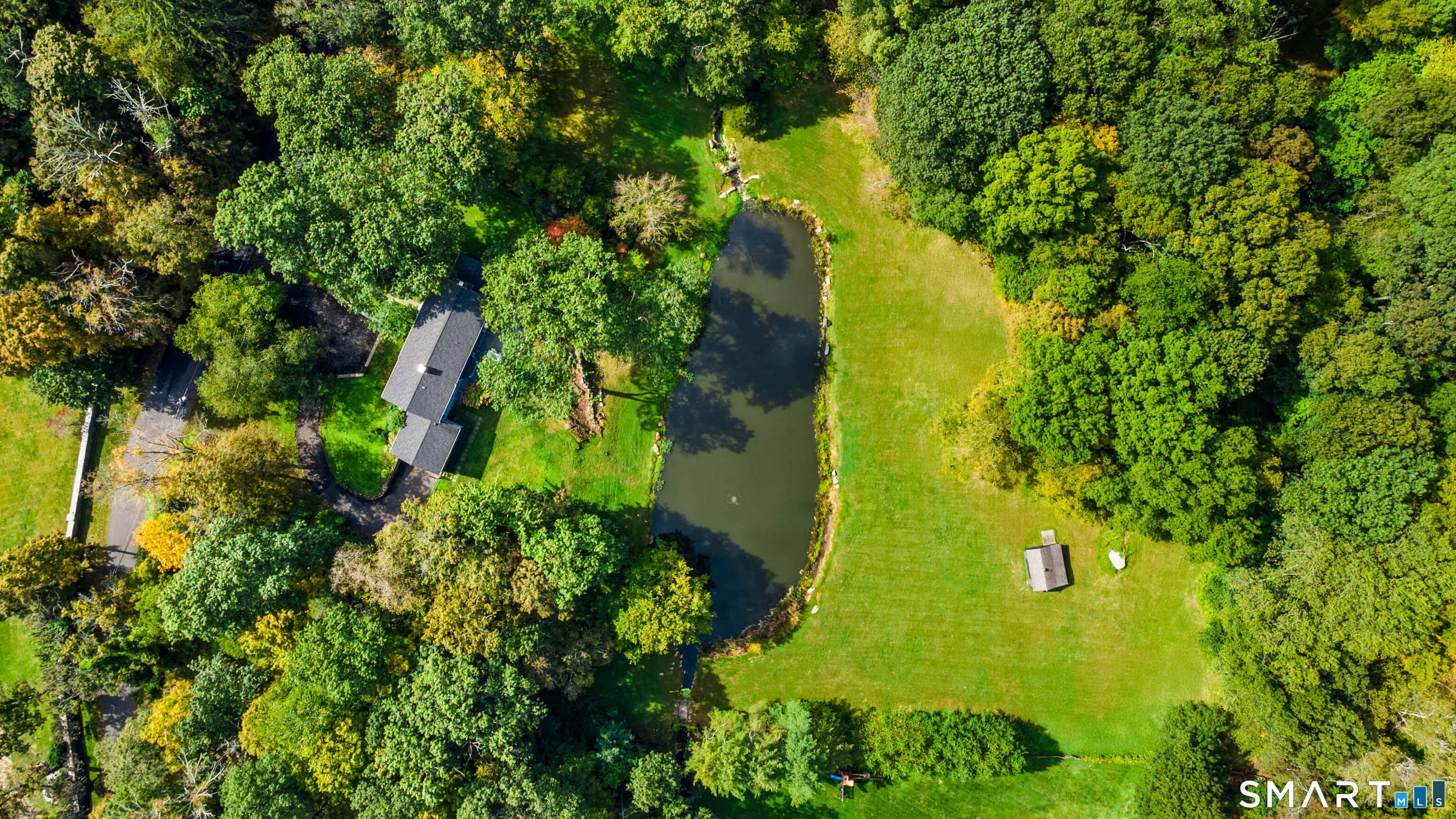 29 Hunting Ridge Road