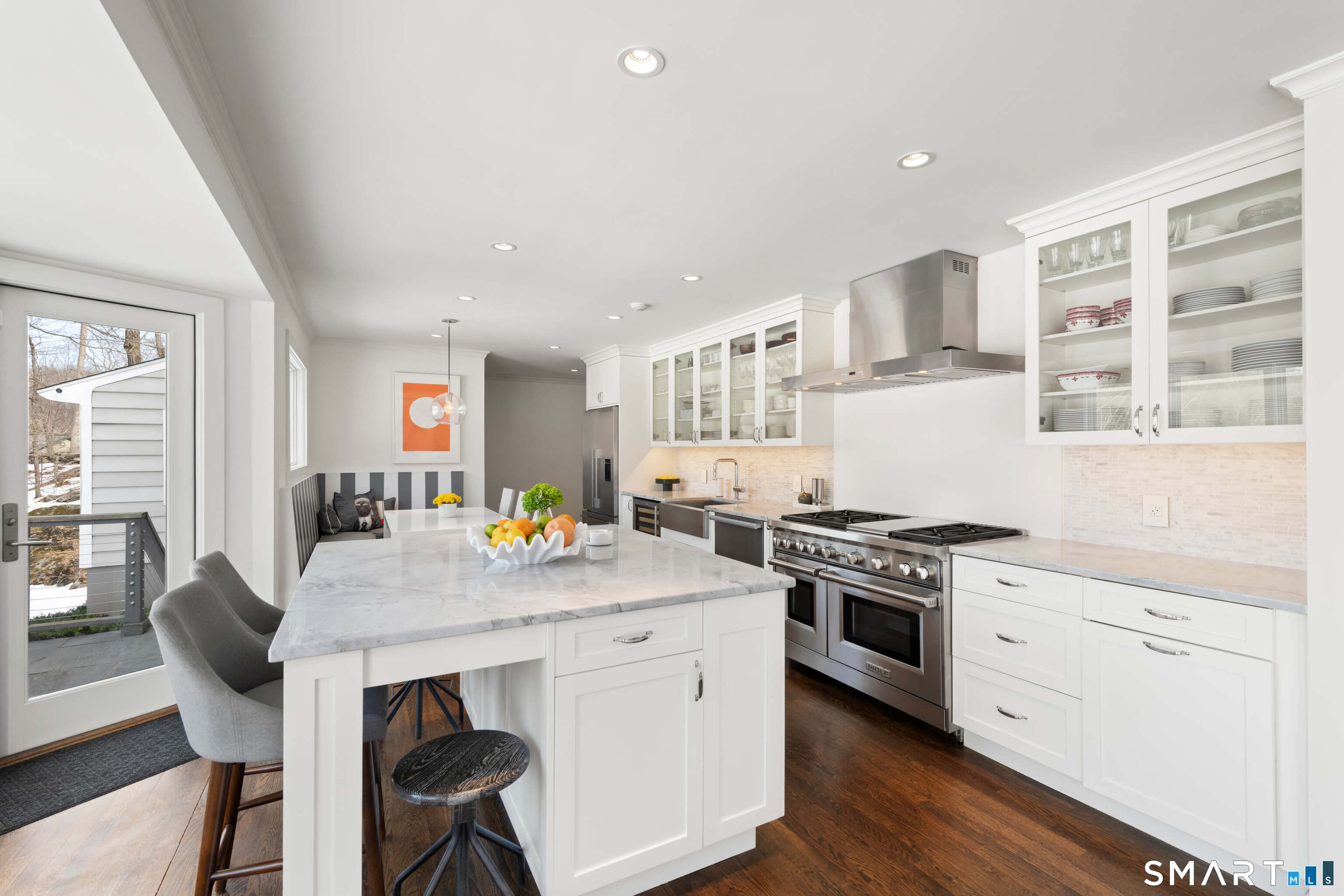 29 Hunting Ridge Road