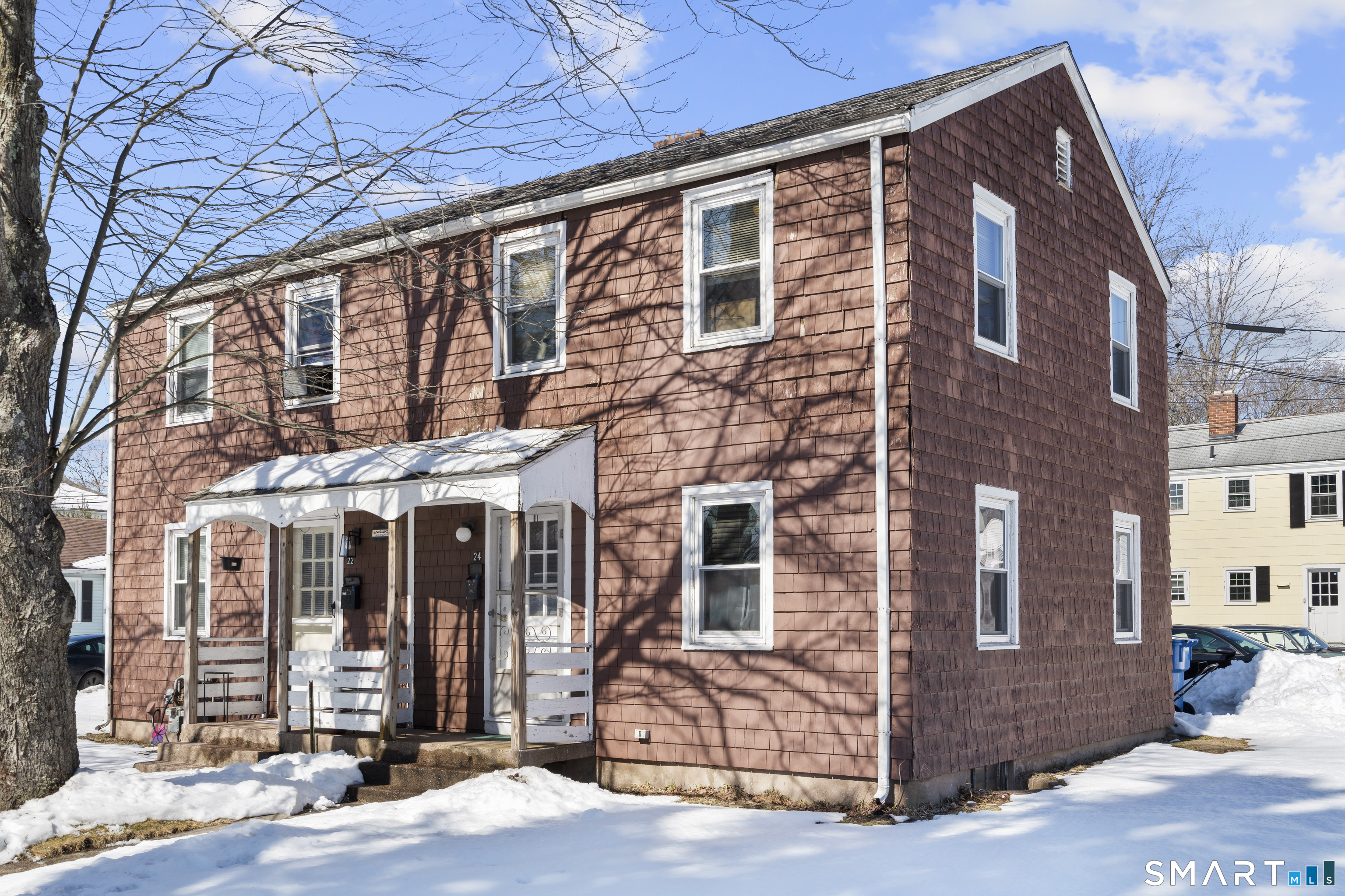 22 Tyler Circle