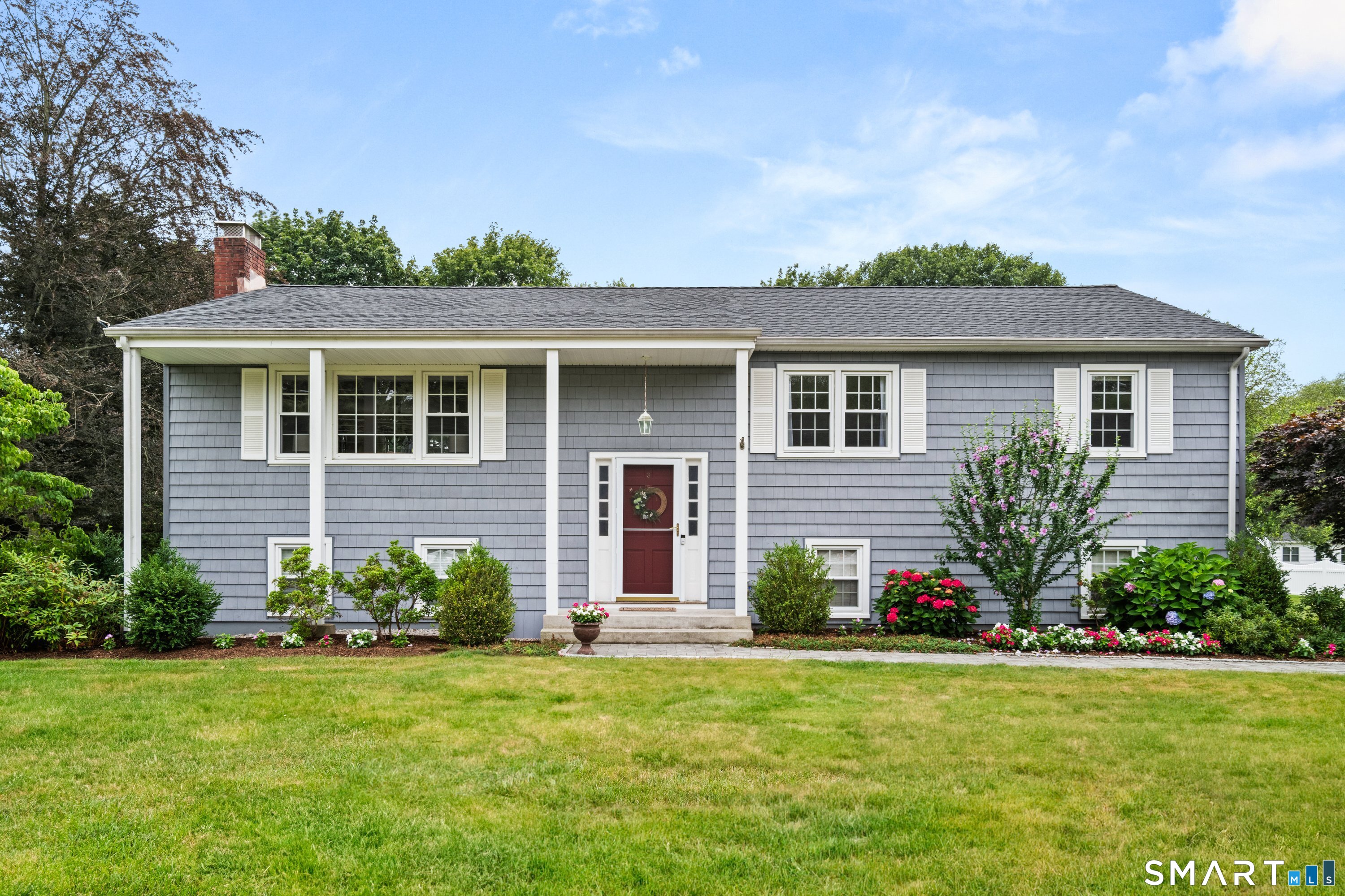 3 Stonybrook Road