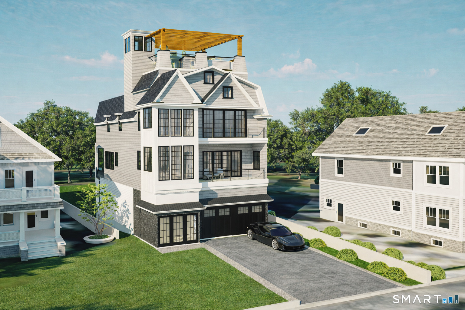 1008 Fairfield Beach Road