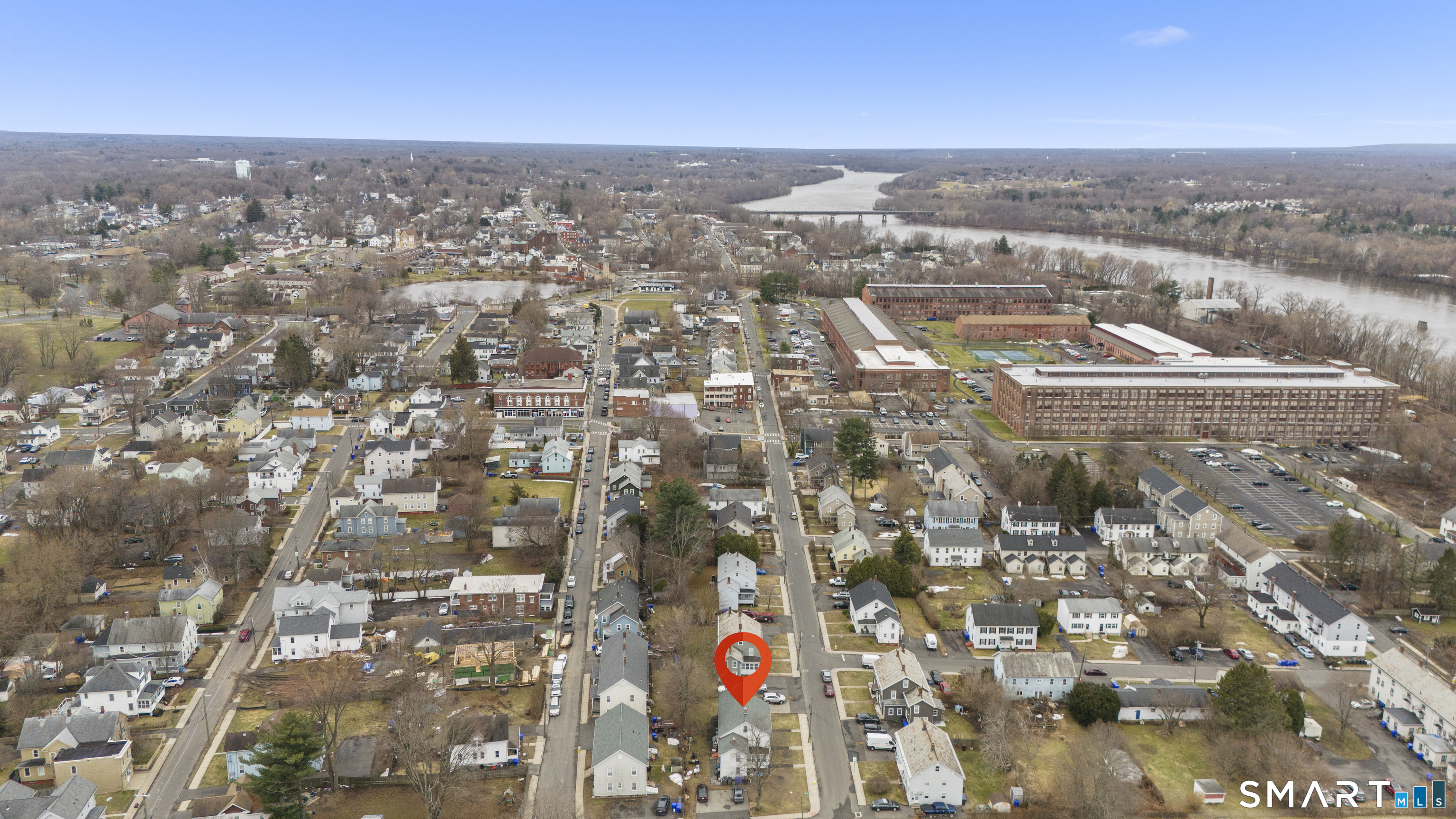 148 Pleasant Street