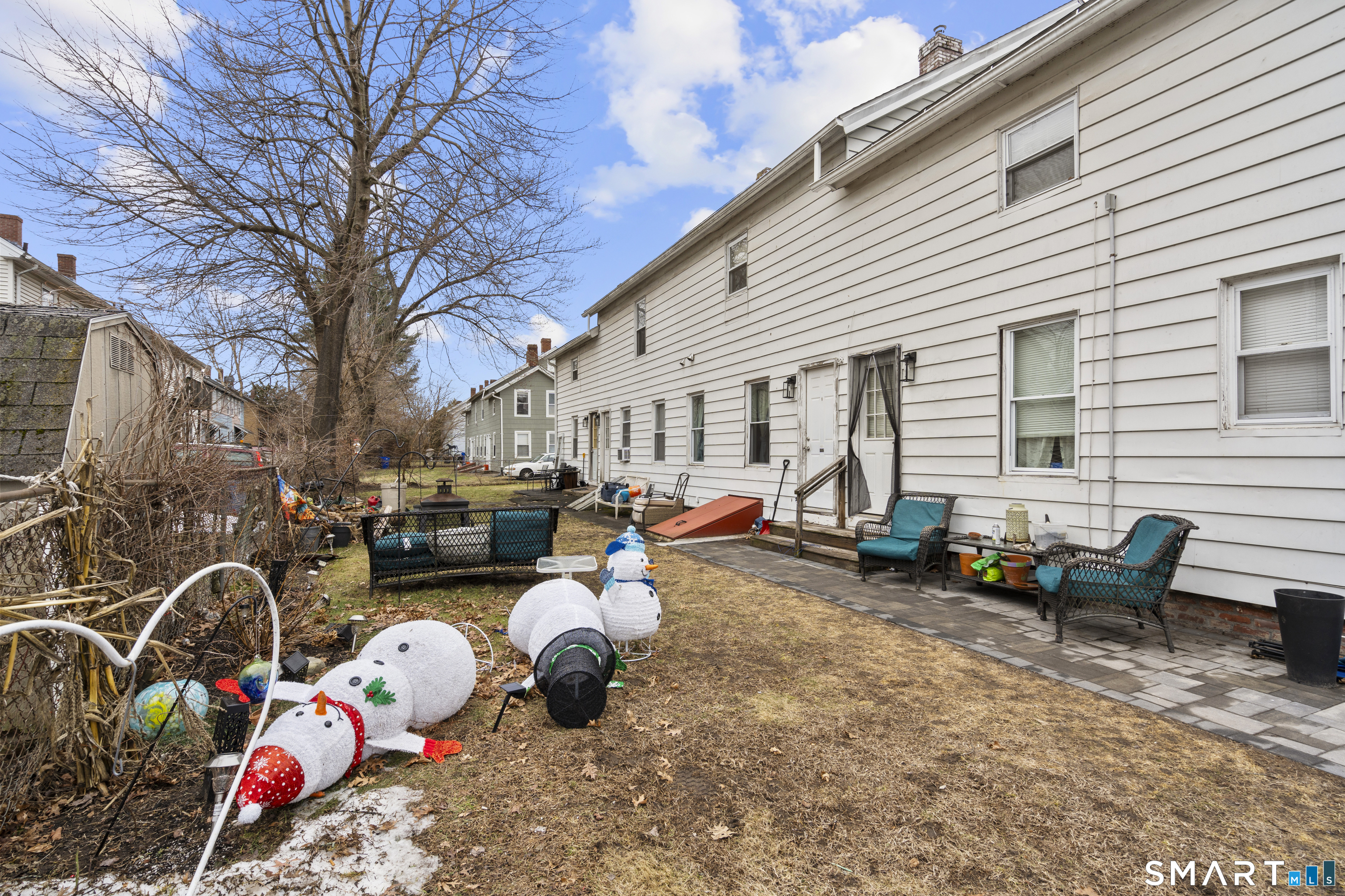 148 Pleasant Street