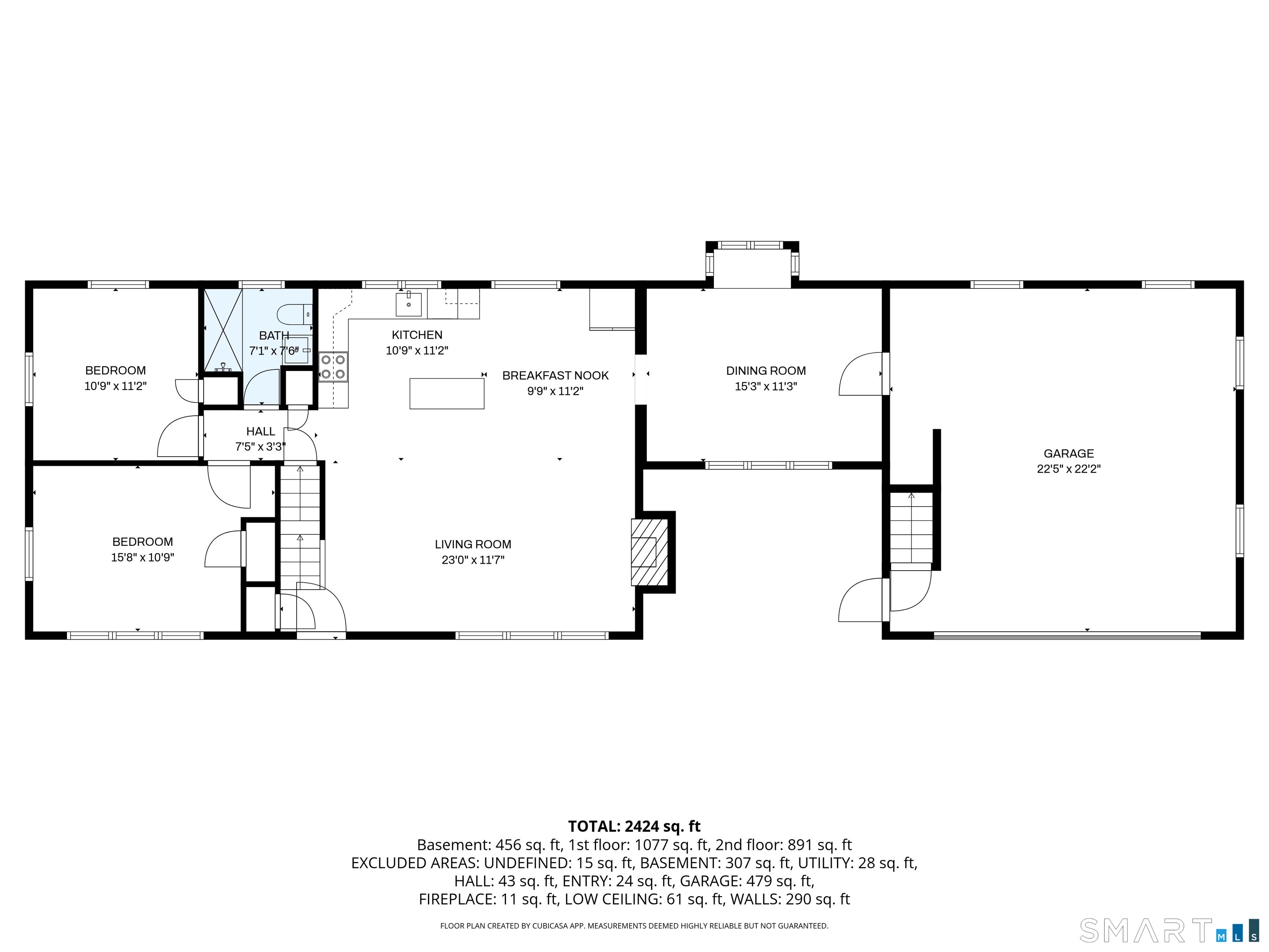 35 Dyer Avenue