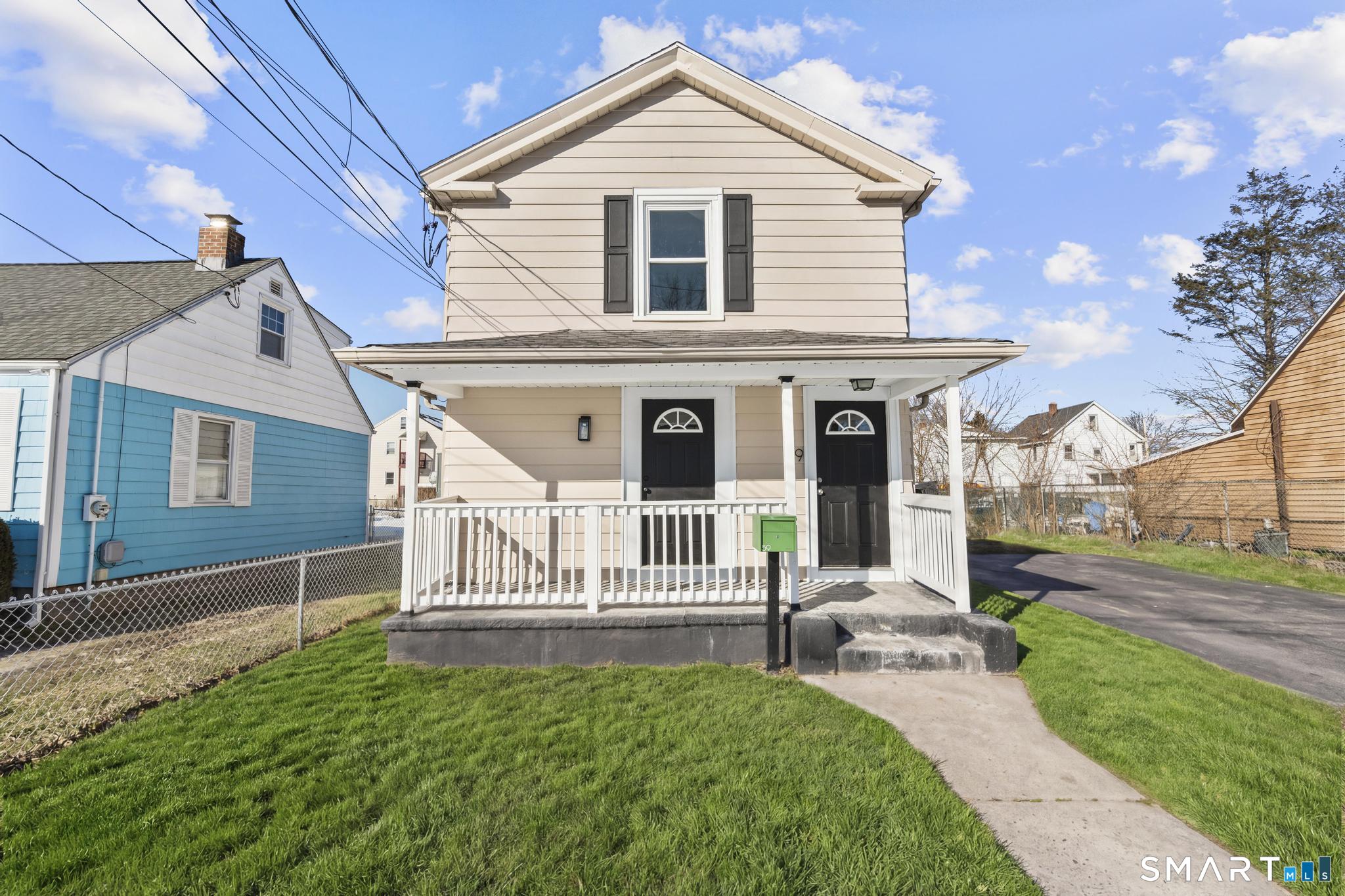 59 Pine Street