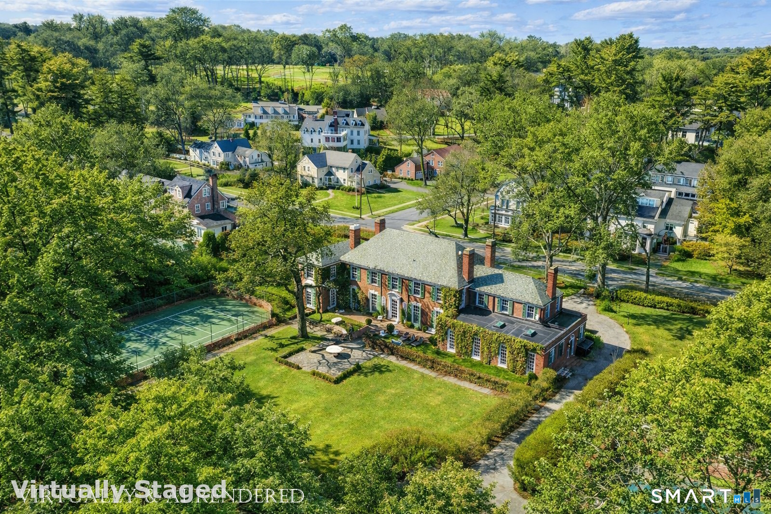 91 Algonquin Road