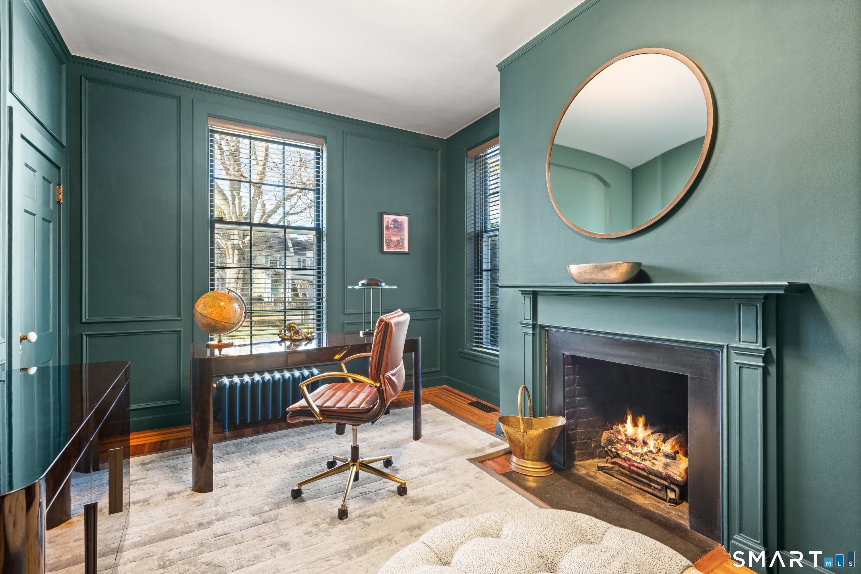91 Algonquin Road