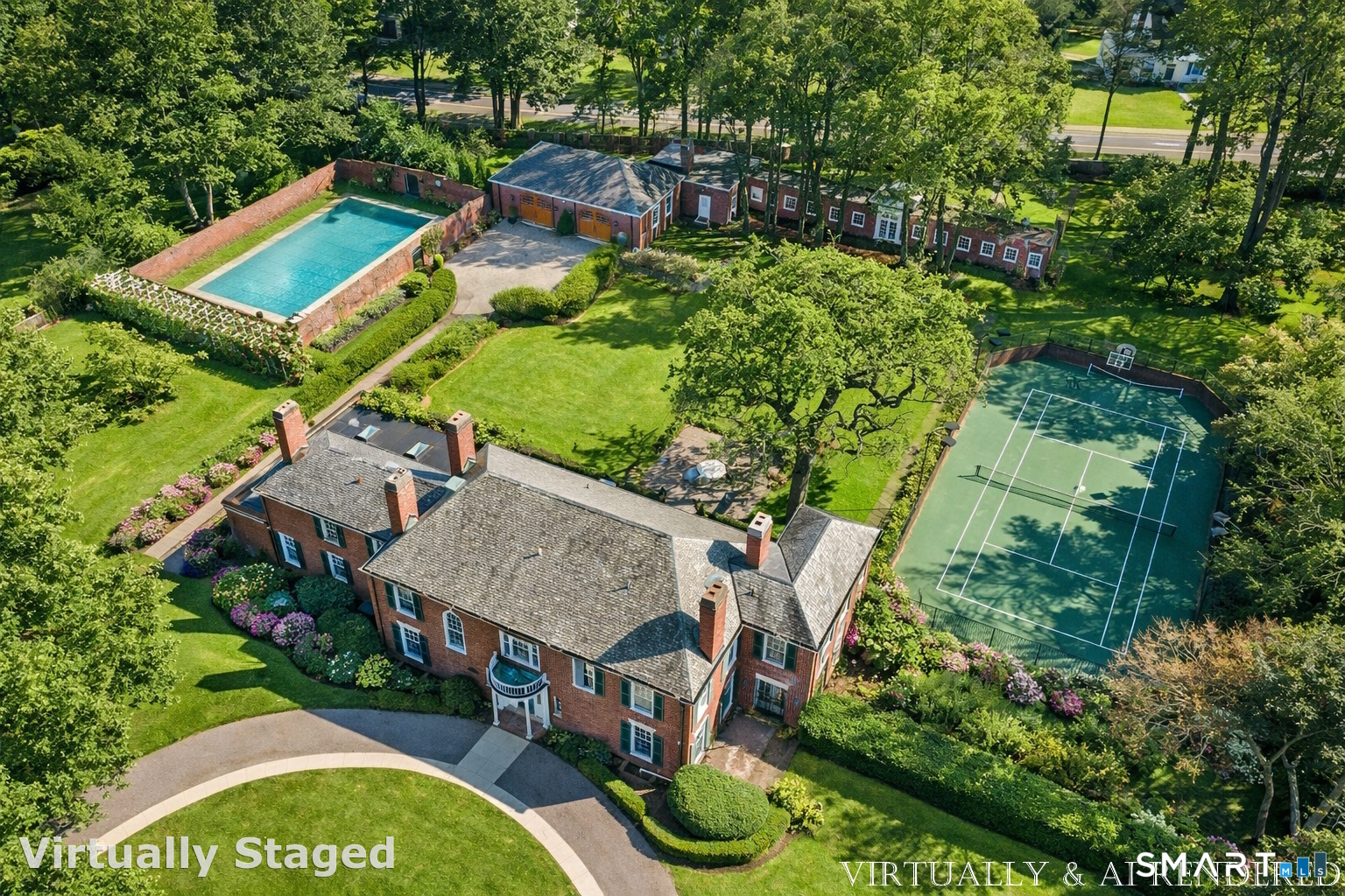 91 Algonquin Road