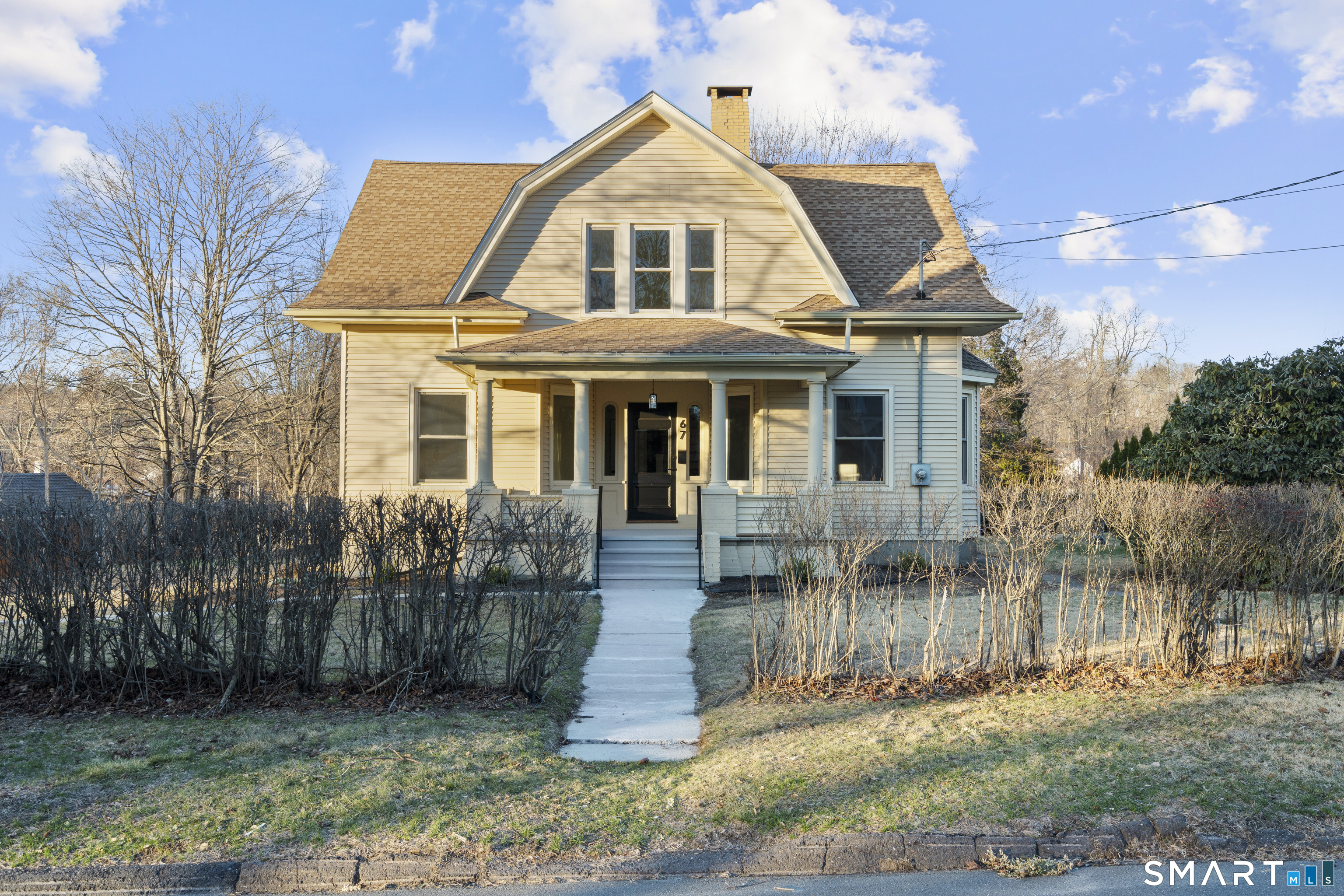 67 Maple Avenue