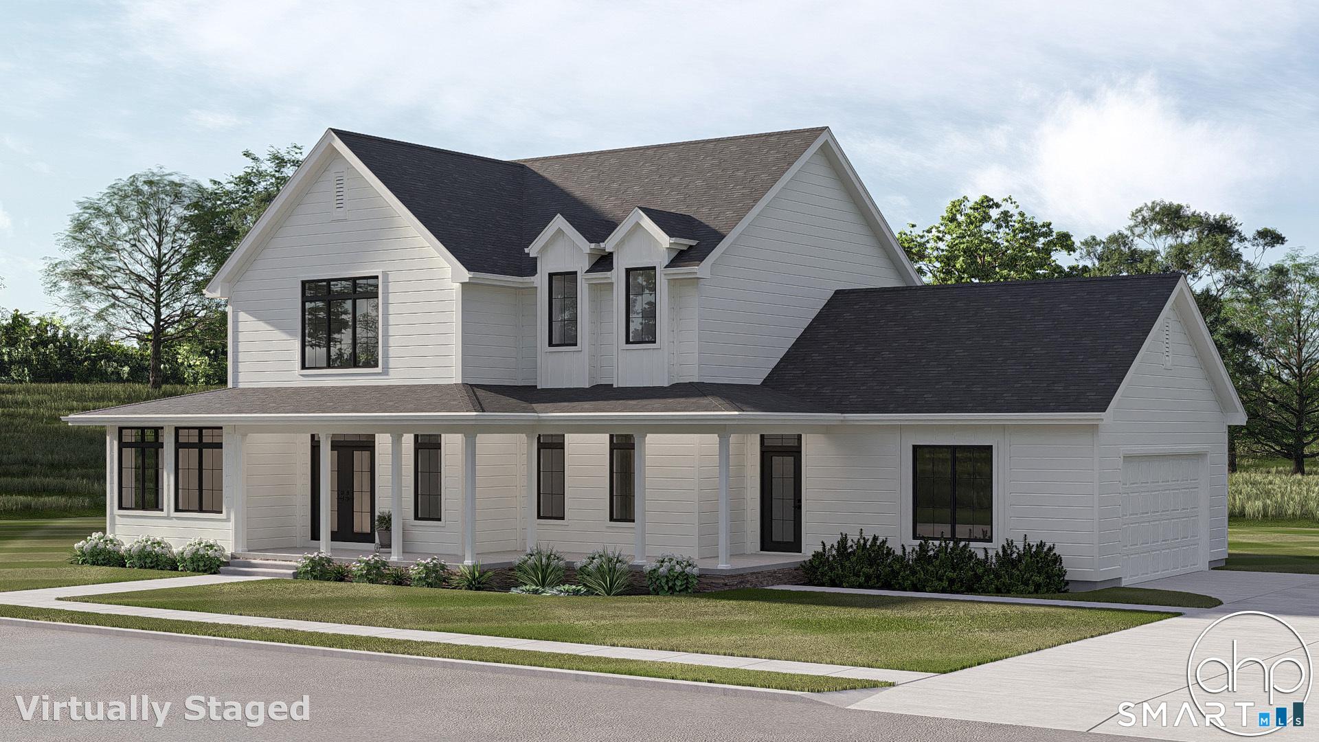 0 Walter Drive