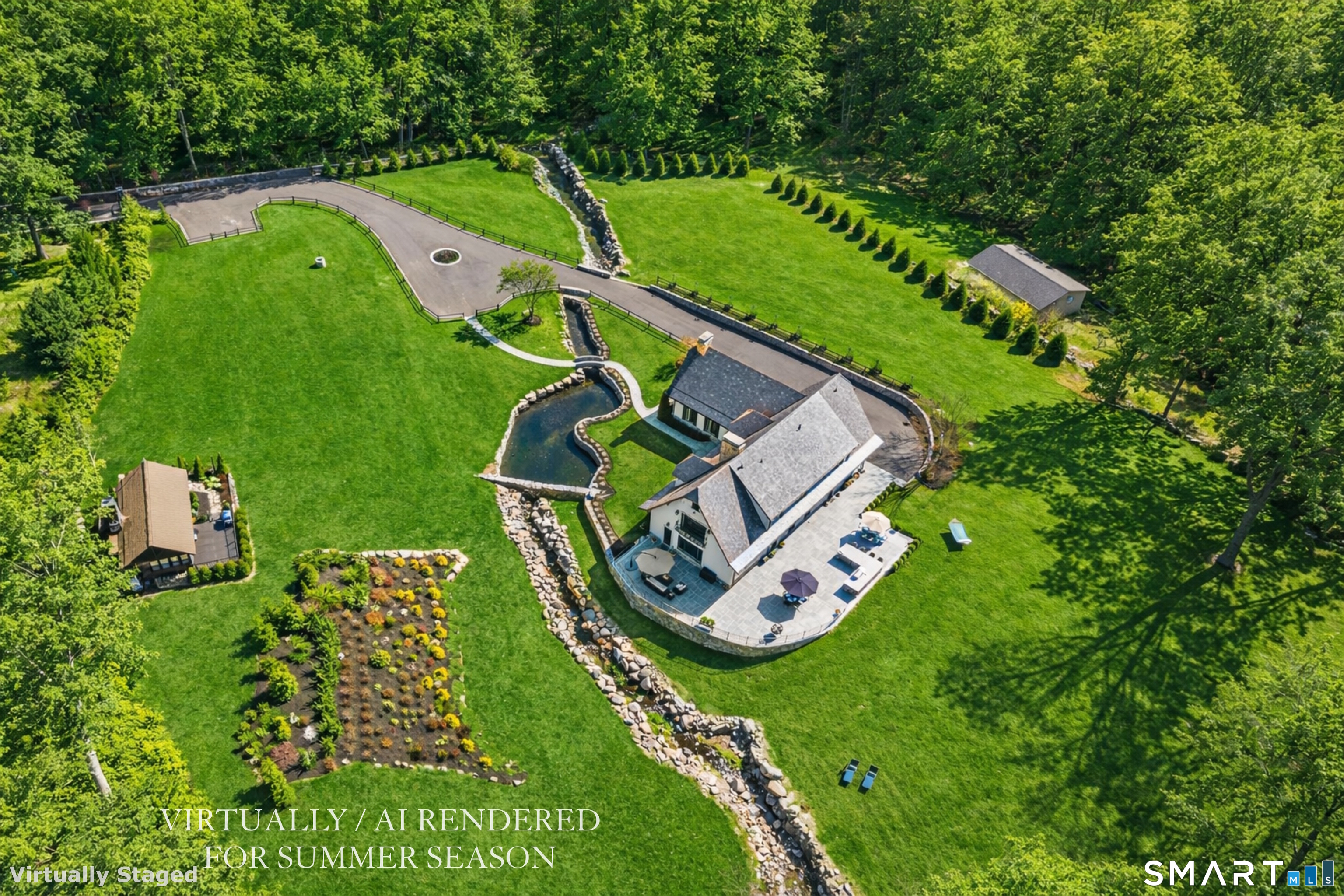 6 Carpenters Brook Road