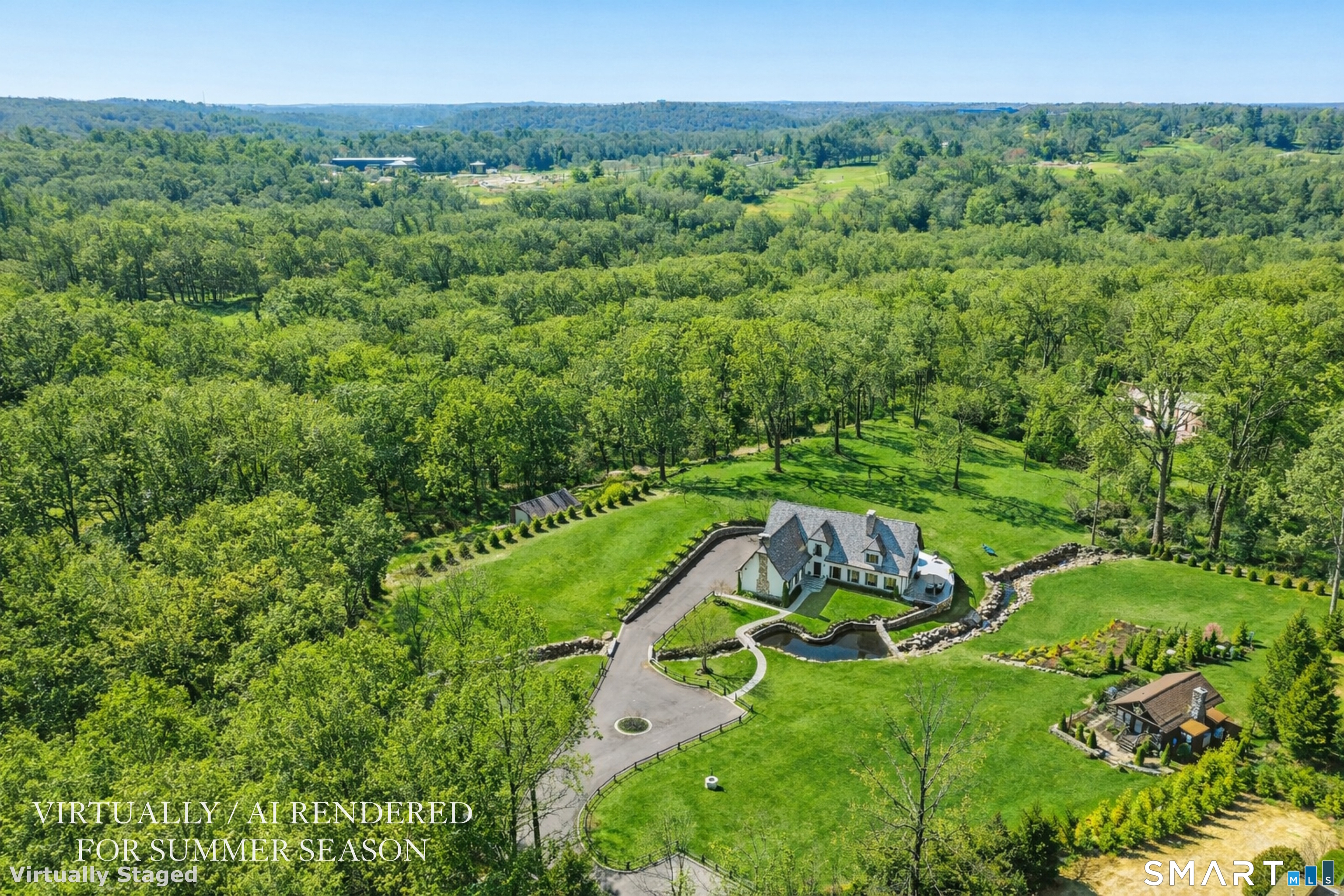 6 Carpenters Brook Road