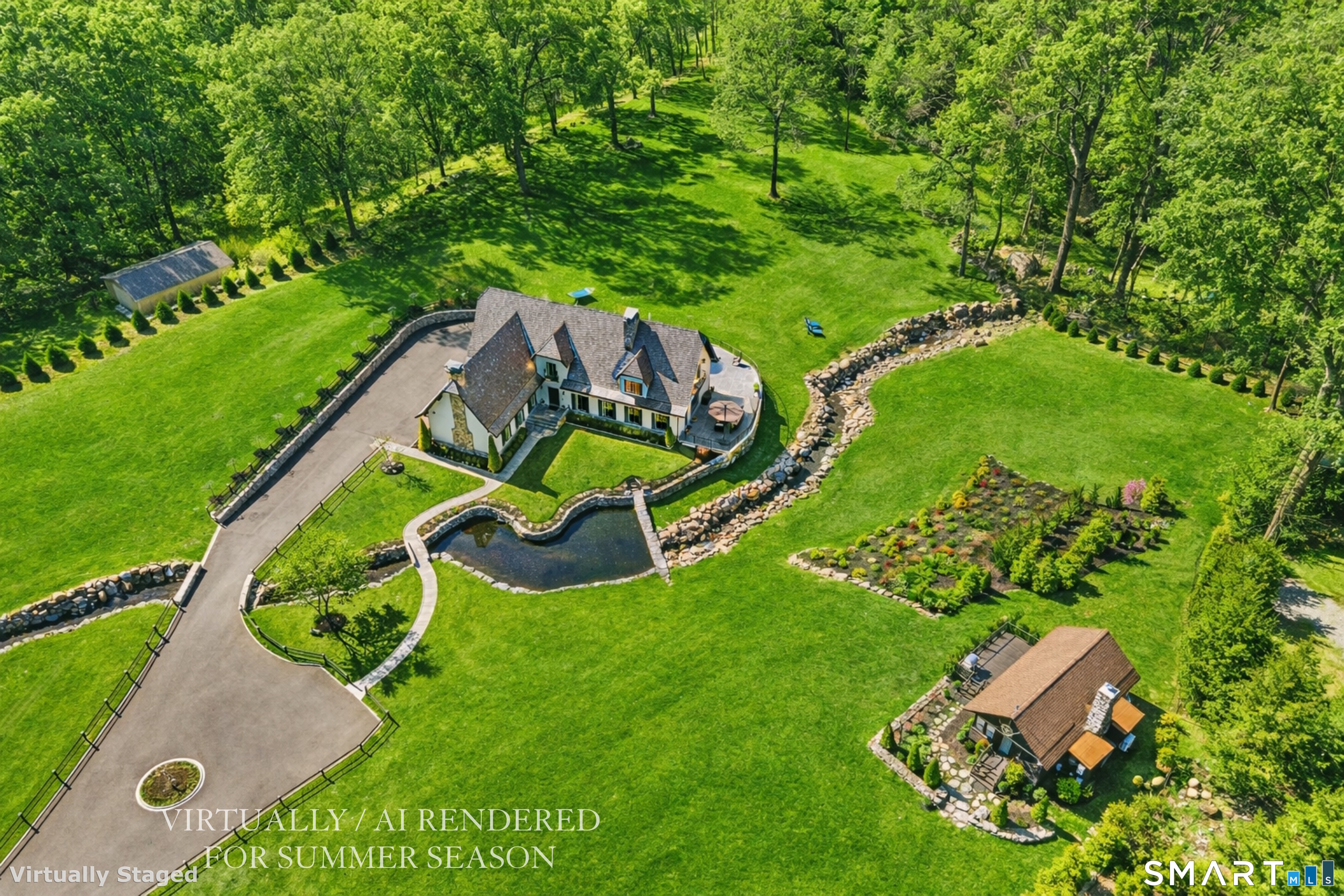 6 Carpenters Brook Road