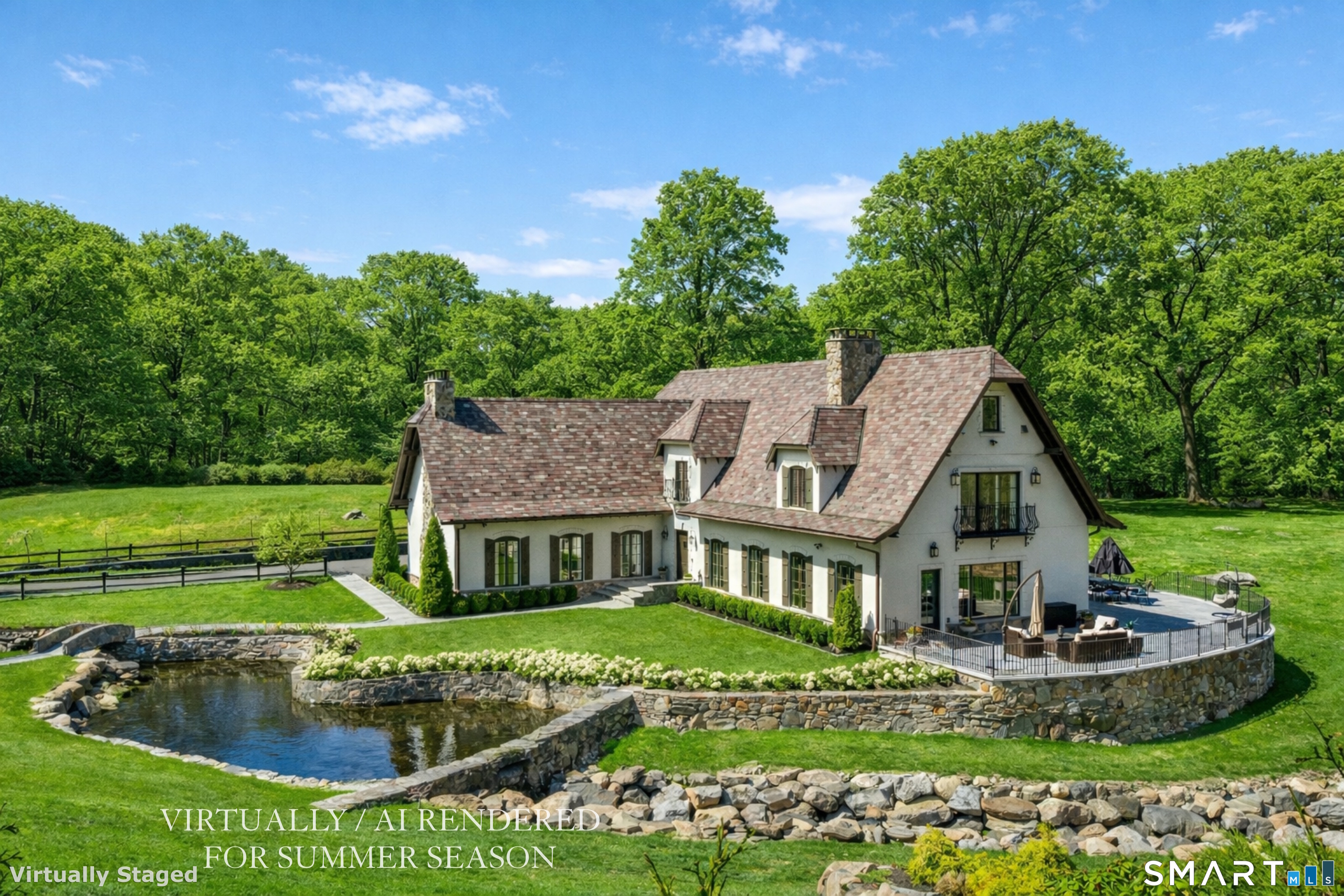 6 Carpenters Brook Road