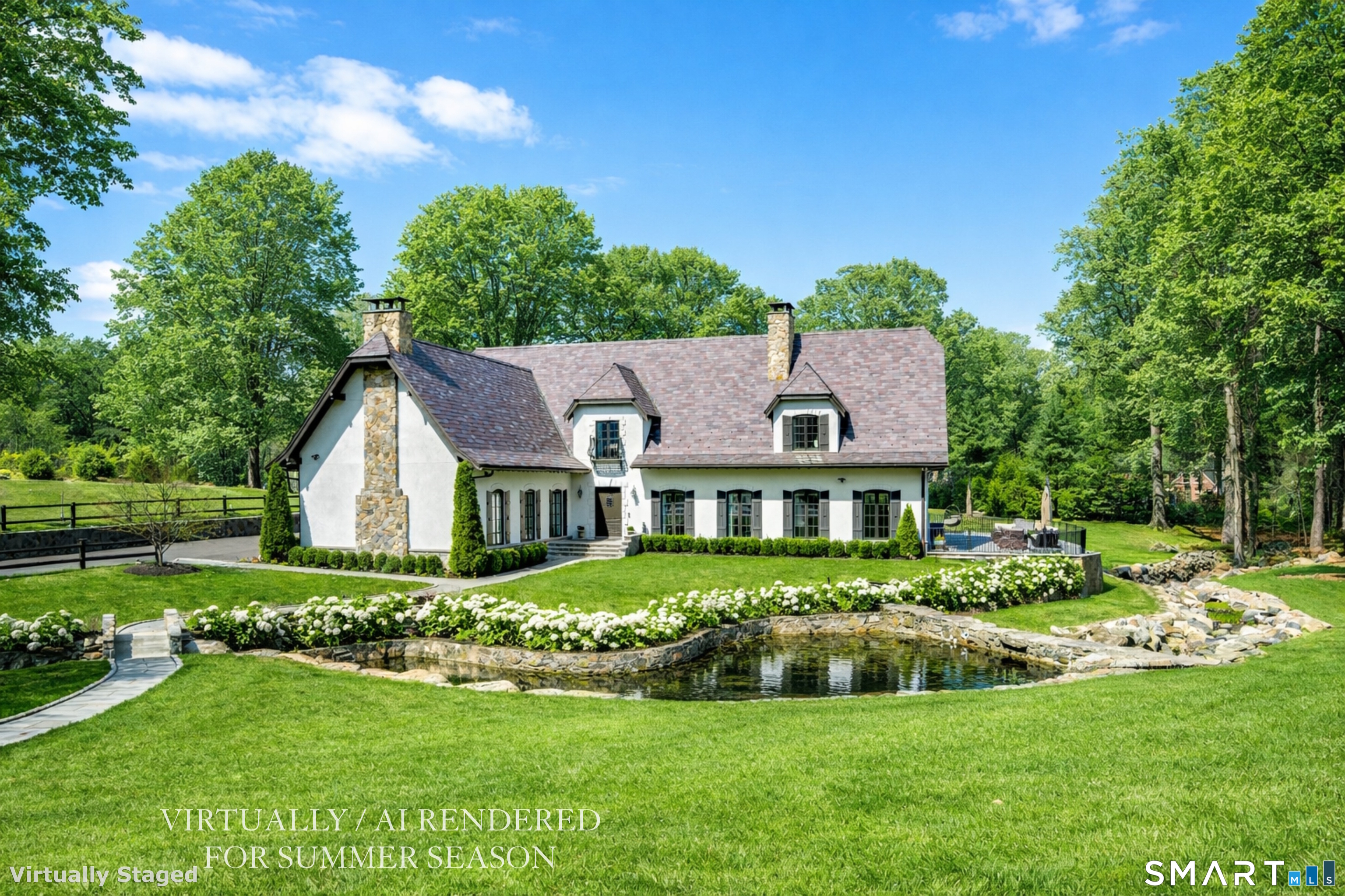 6 Carpenters Brook Road