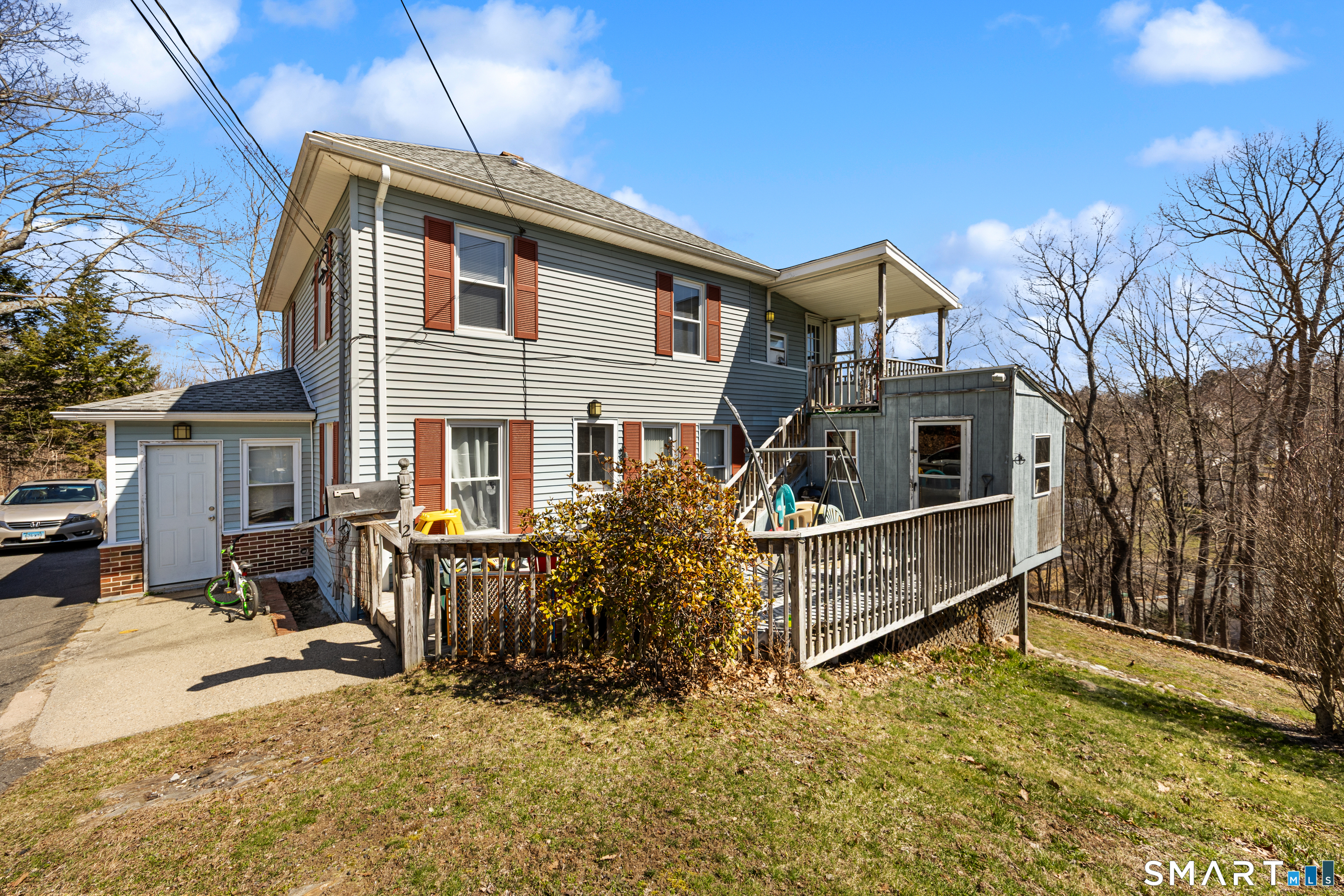 62 Edgewood Road