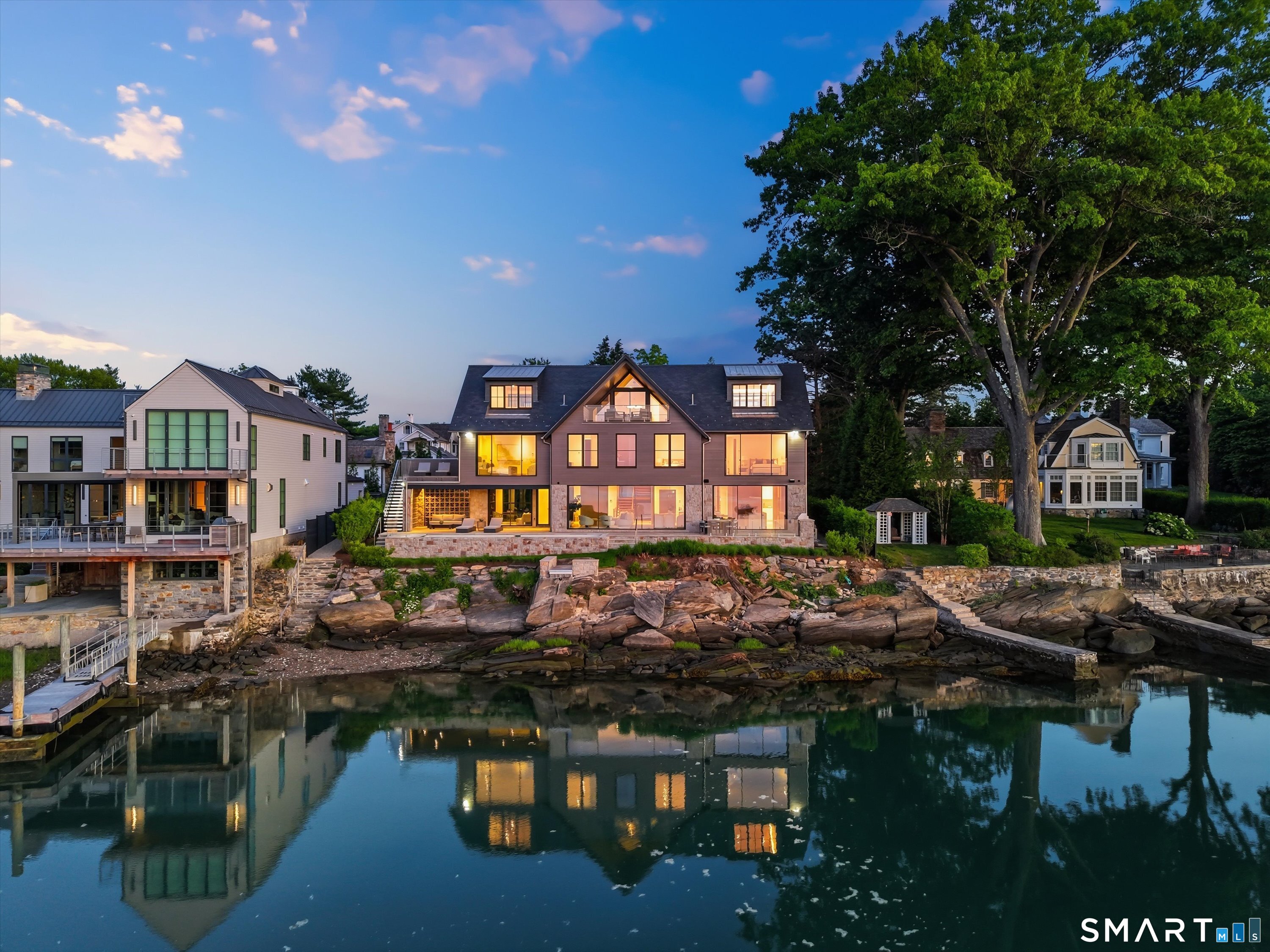 58 Shore Road
