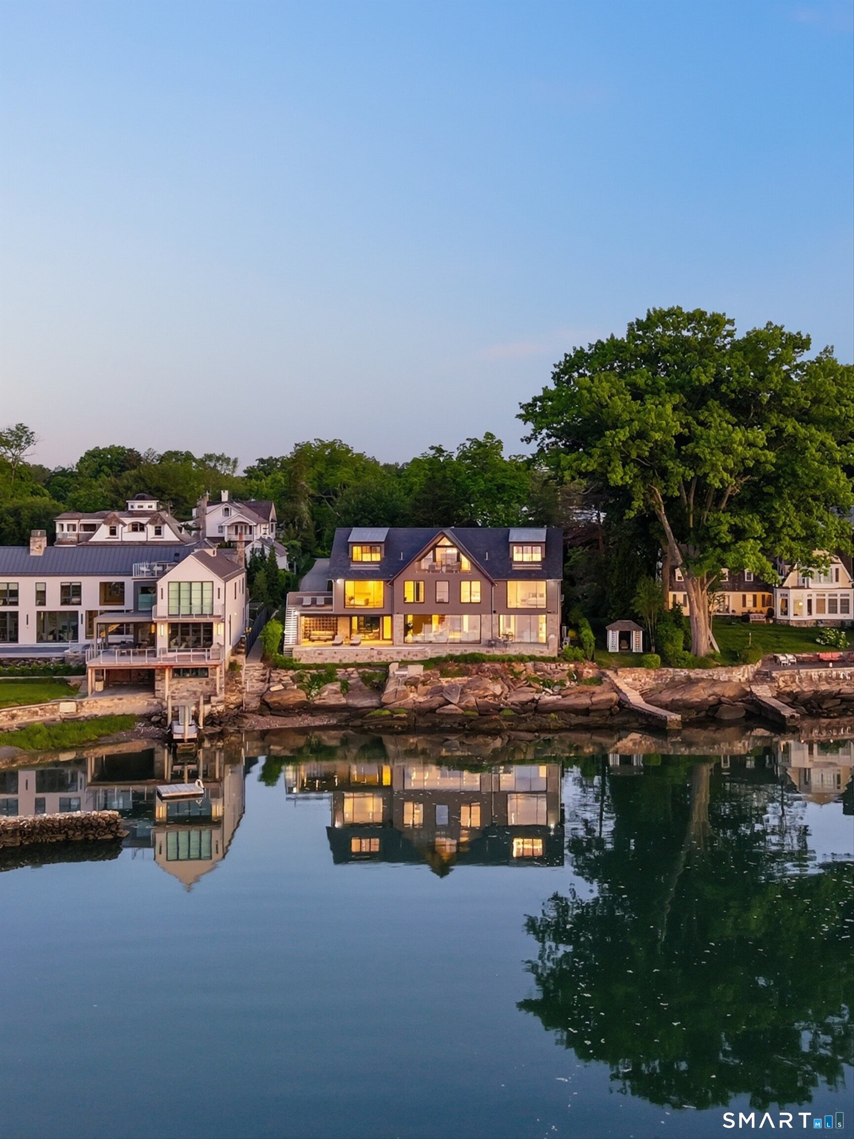 58 Shore Road