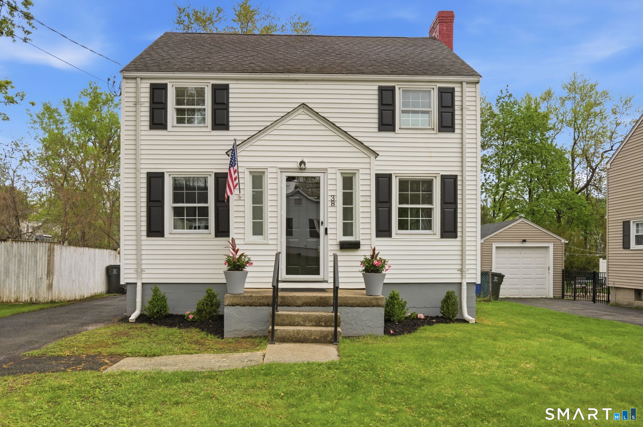 38 Saint Augustine Street