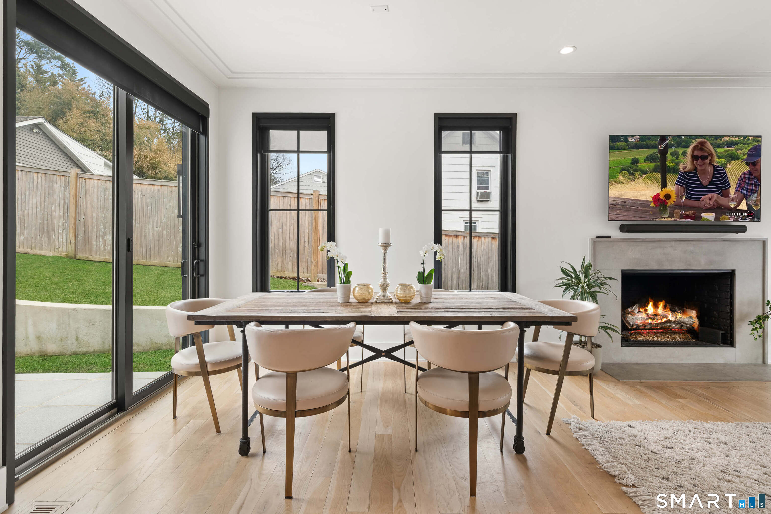 40 Richmondville Avenue