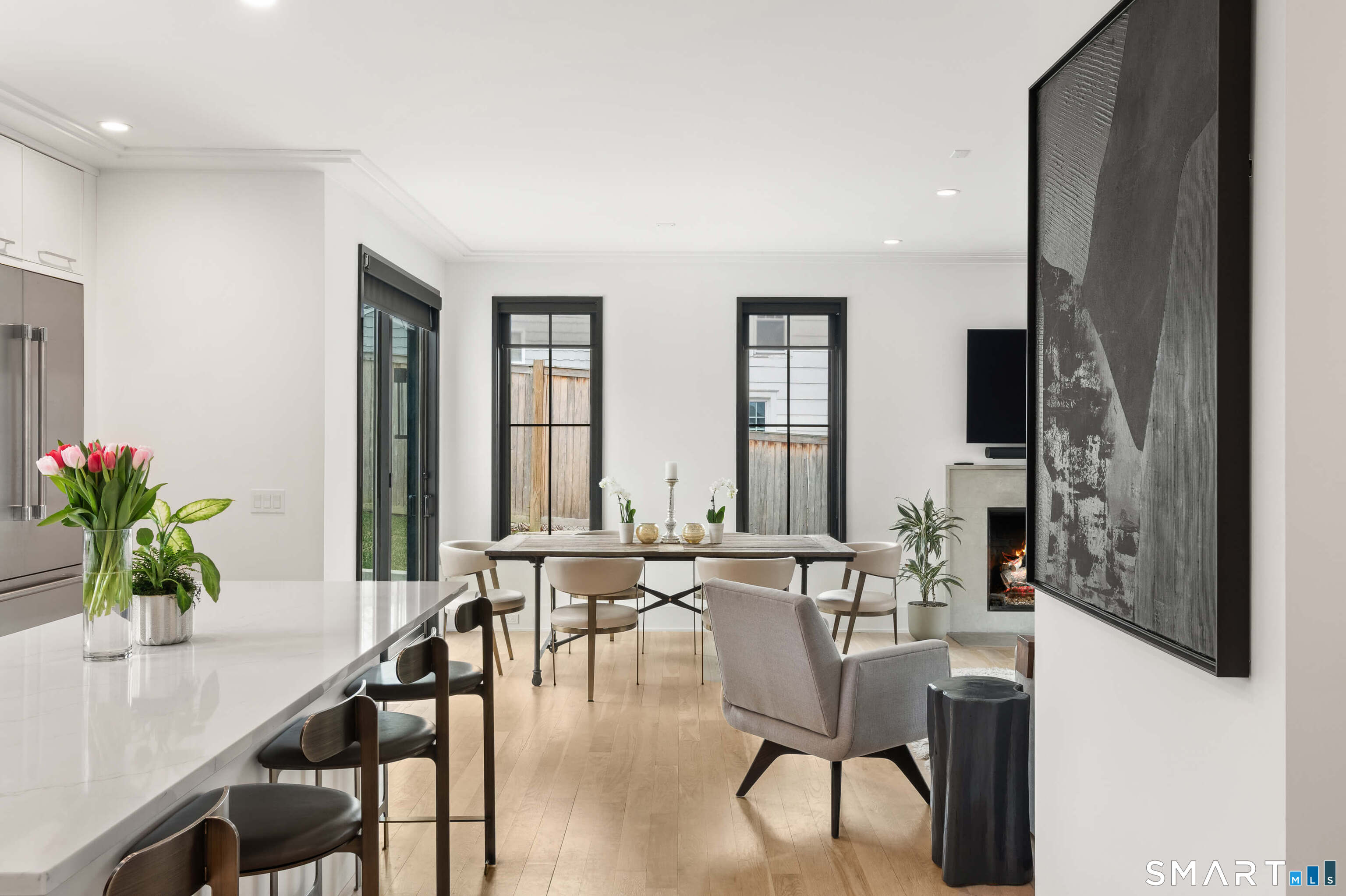 40 Richmondville Avenue