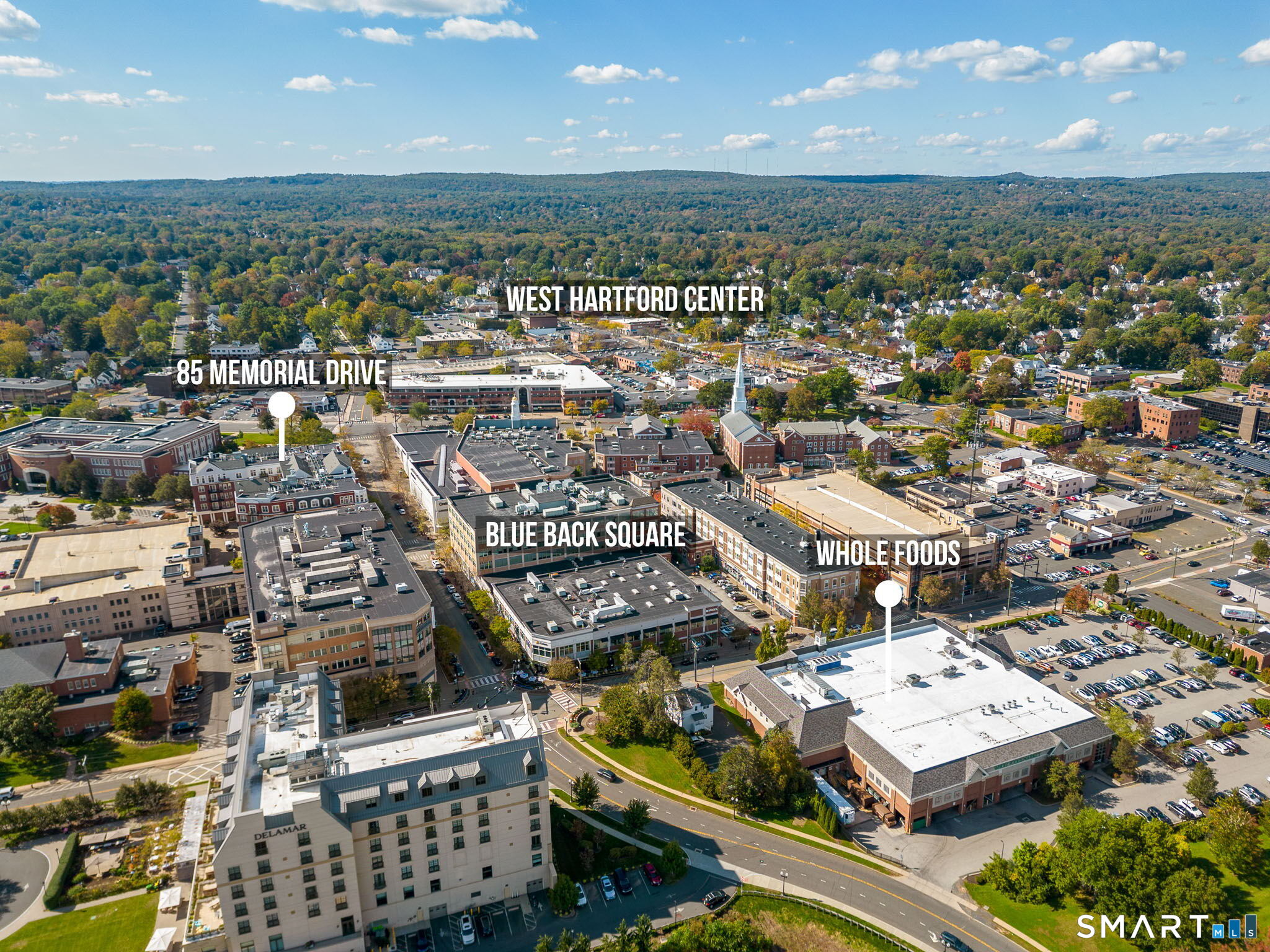 85 Memorial Road 205