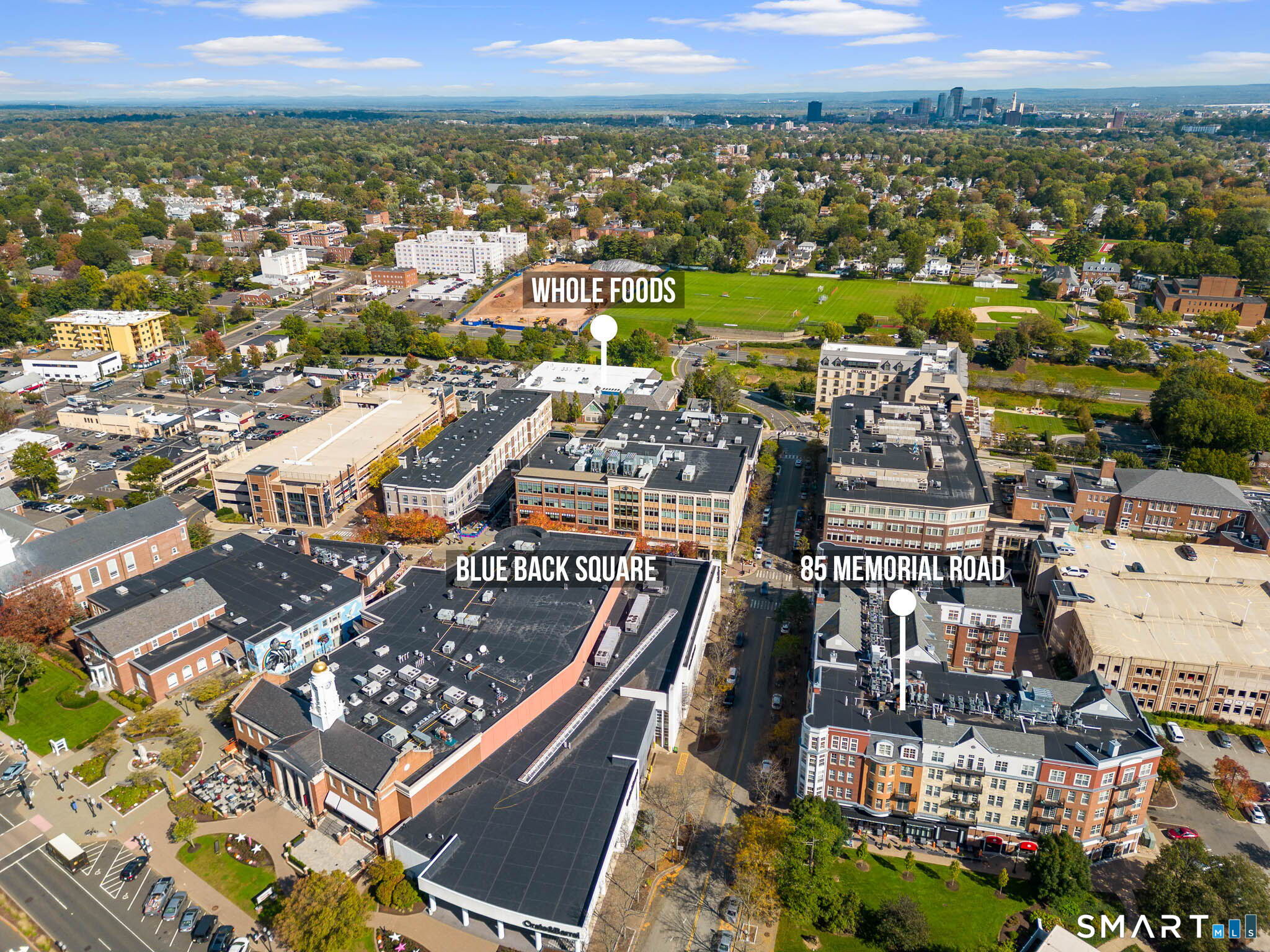 85 Memorial Road 205