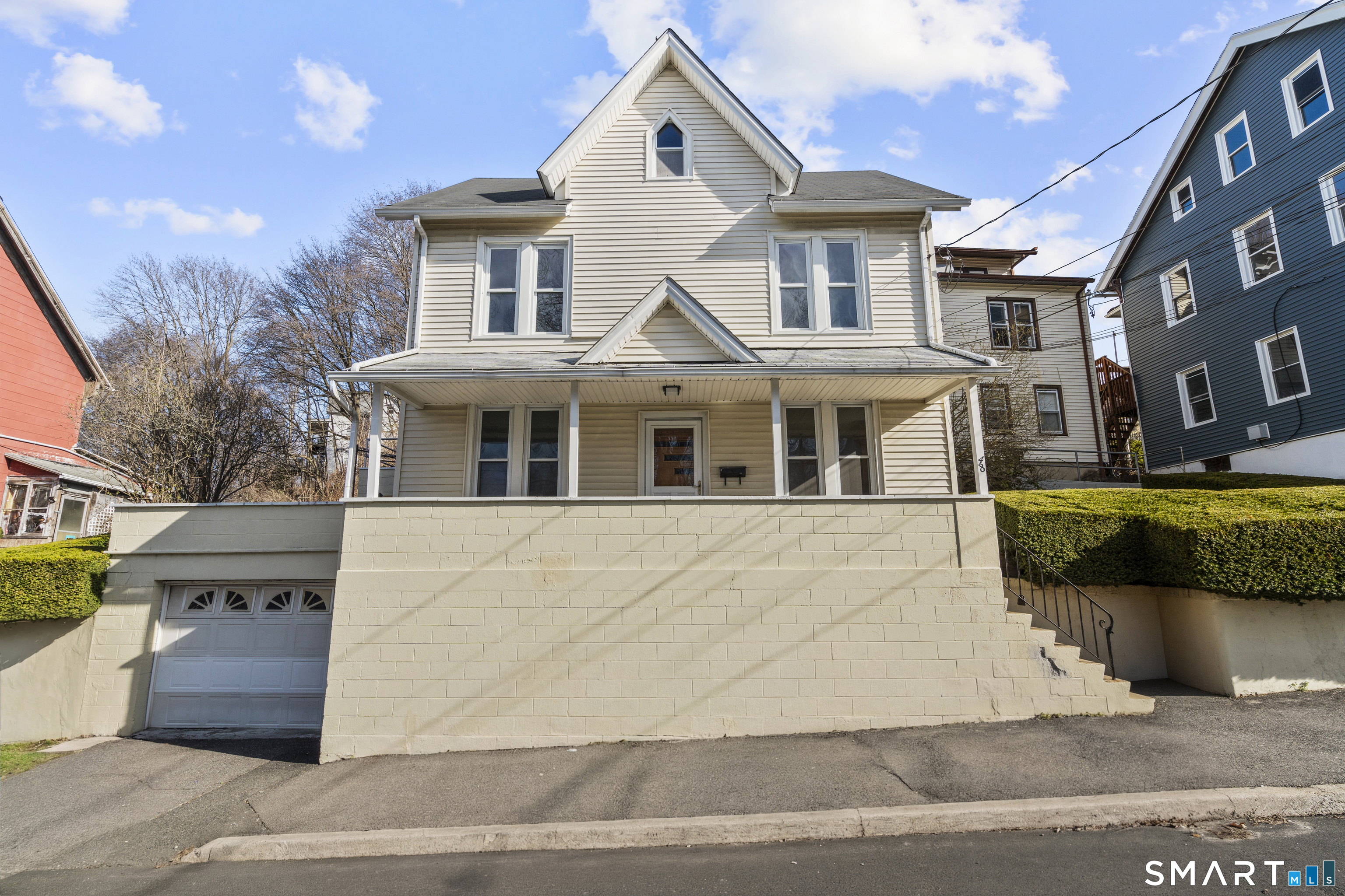 48 Anderson Street