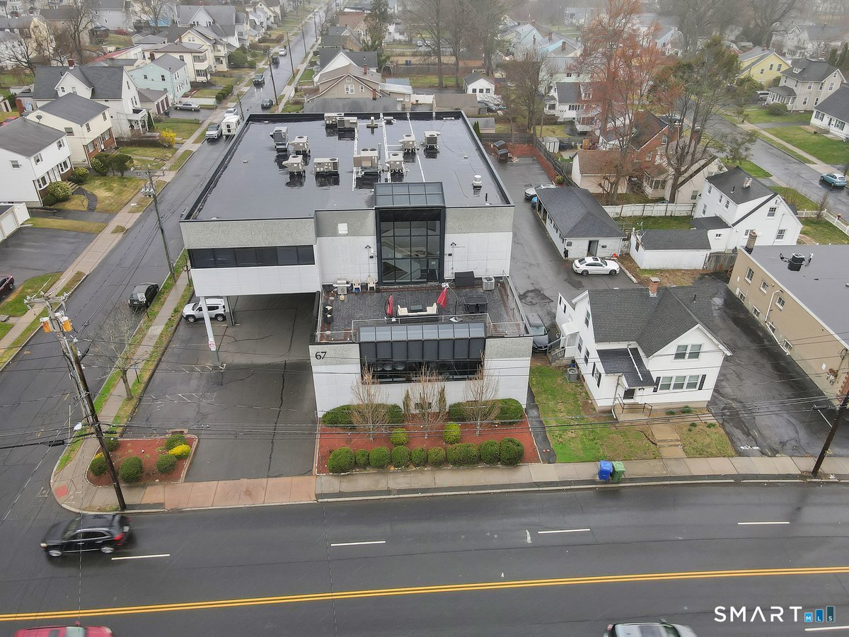 67 Prospect Avenue