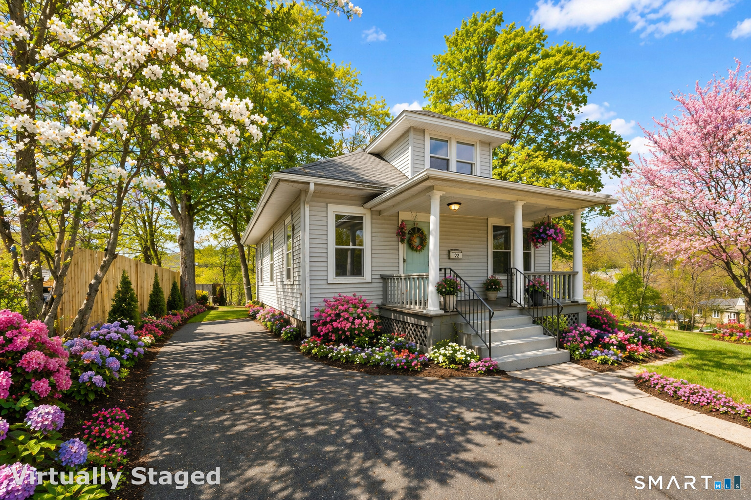 22 Merrimac Street
