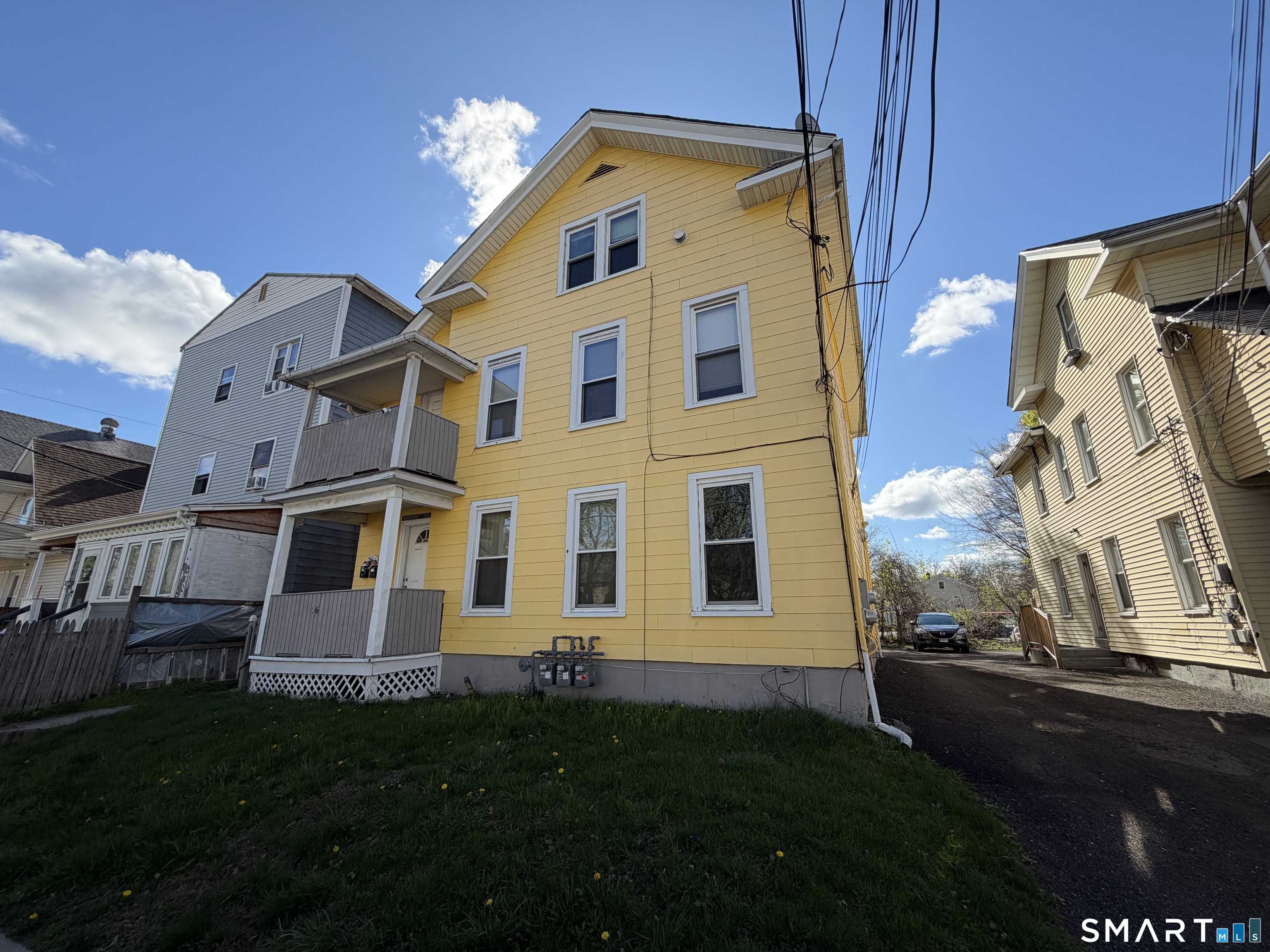 96 Franklin Street