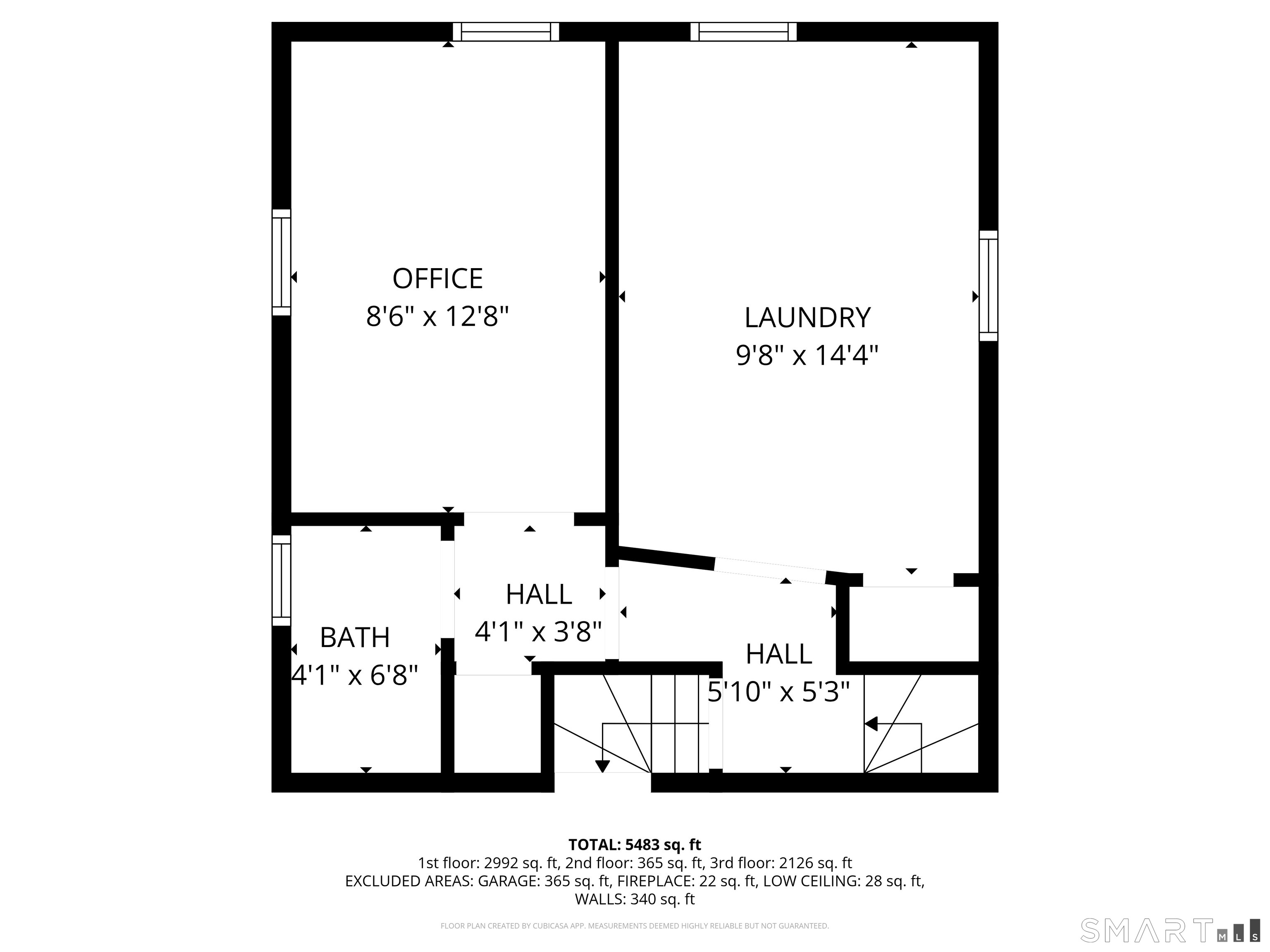 11 Clapboard Hill Road