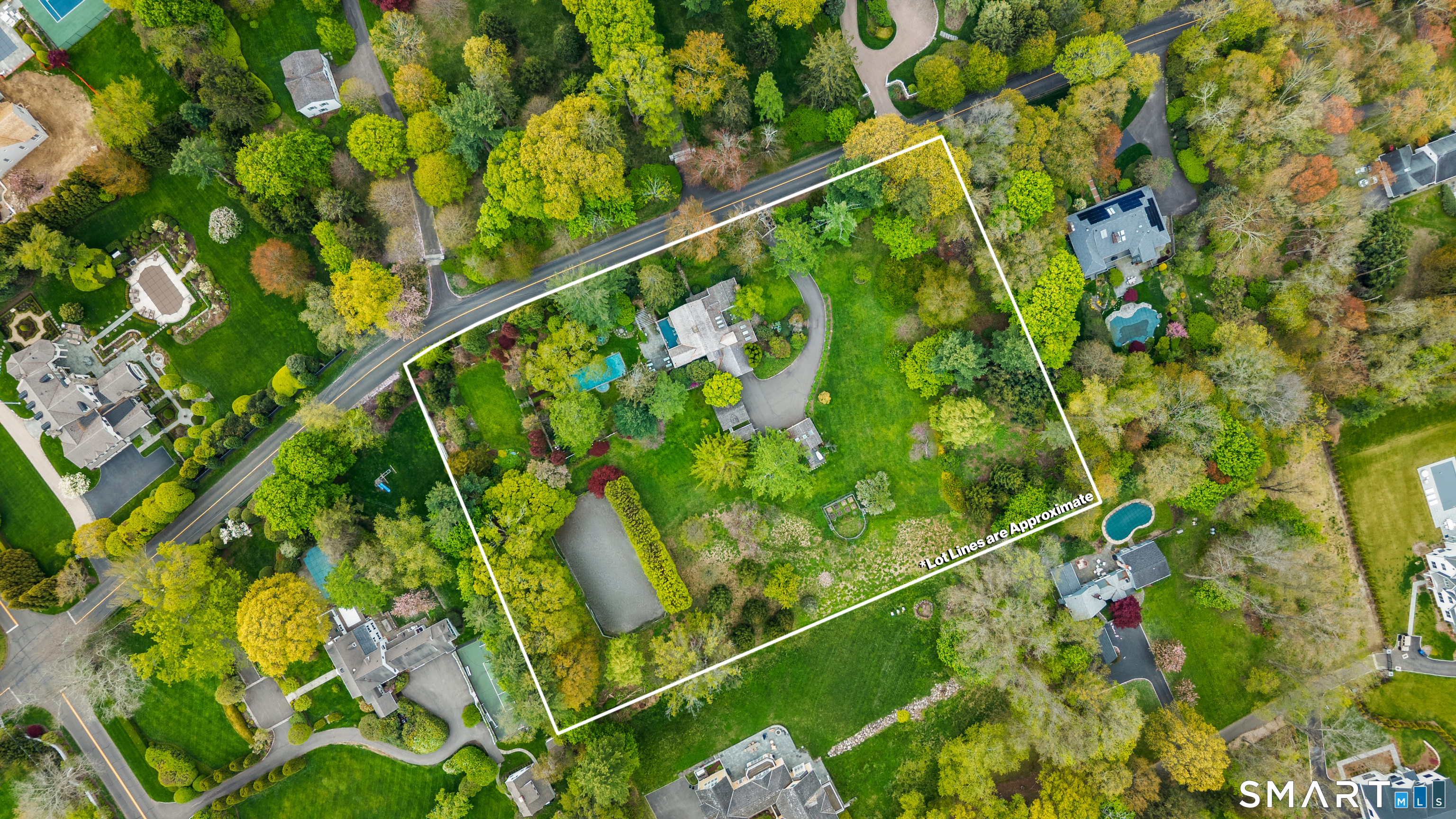 11 Clapboard Hill Road