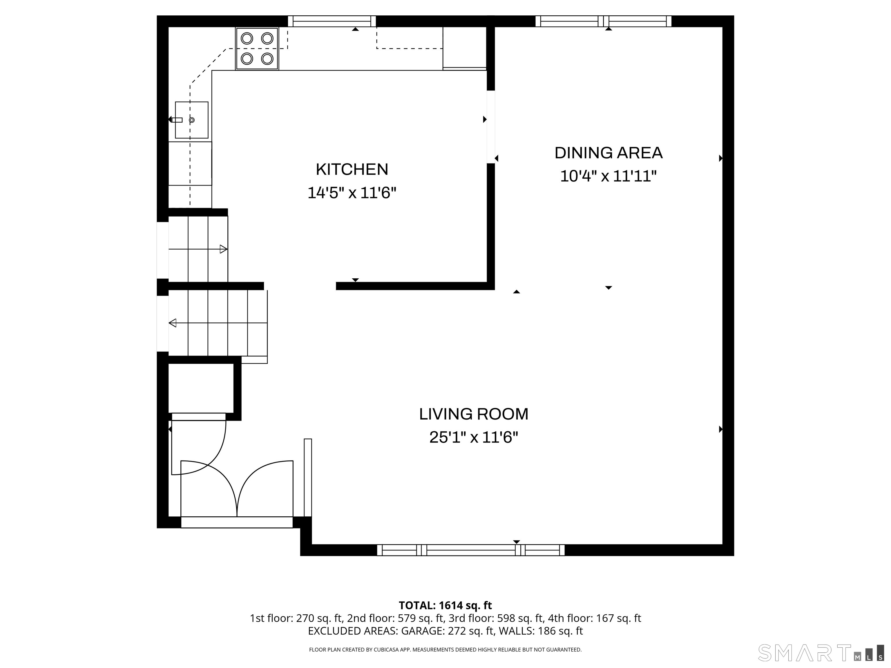 218 Woodland Avenue