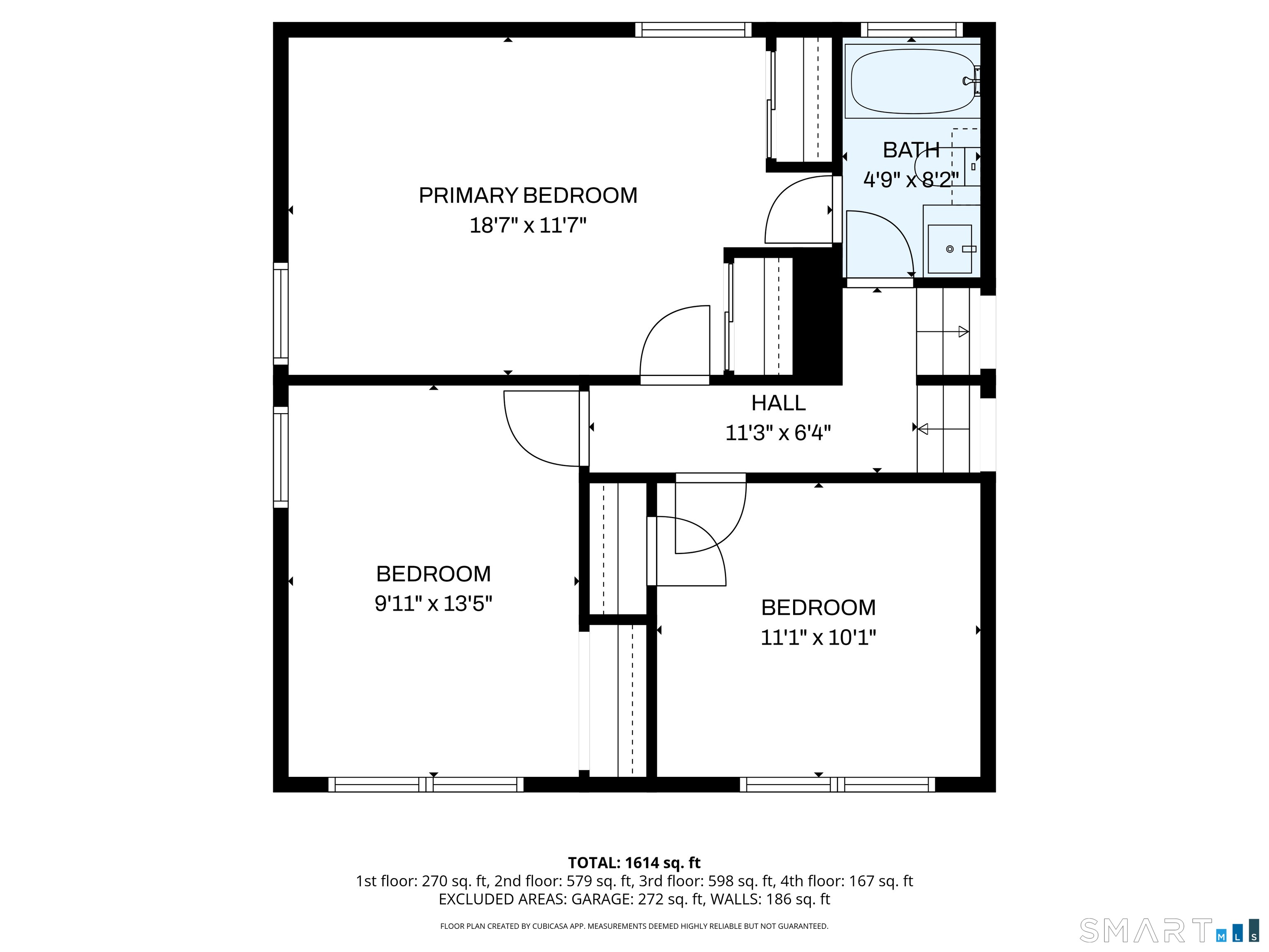 218 Woodland Avenue