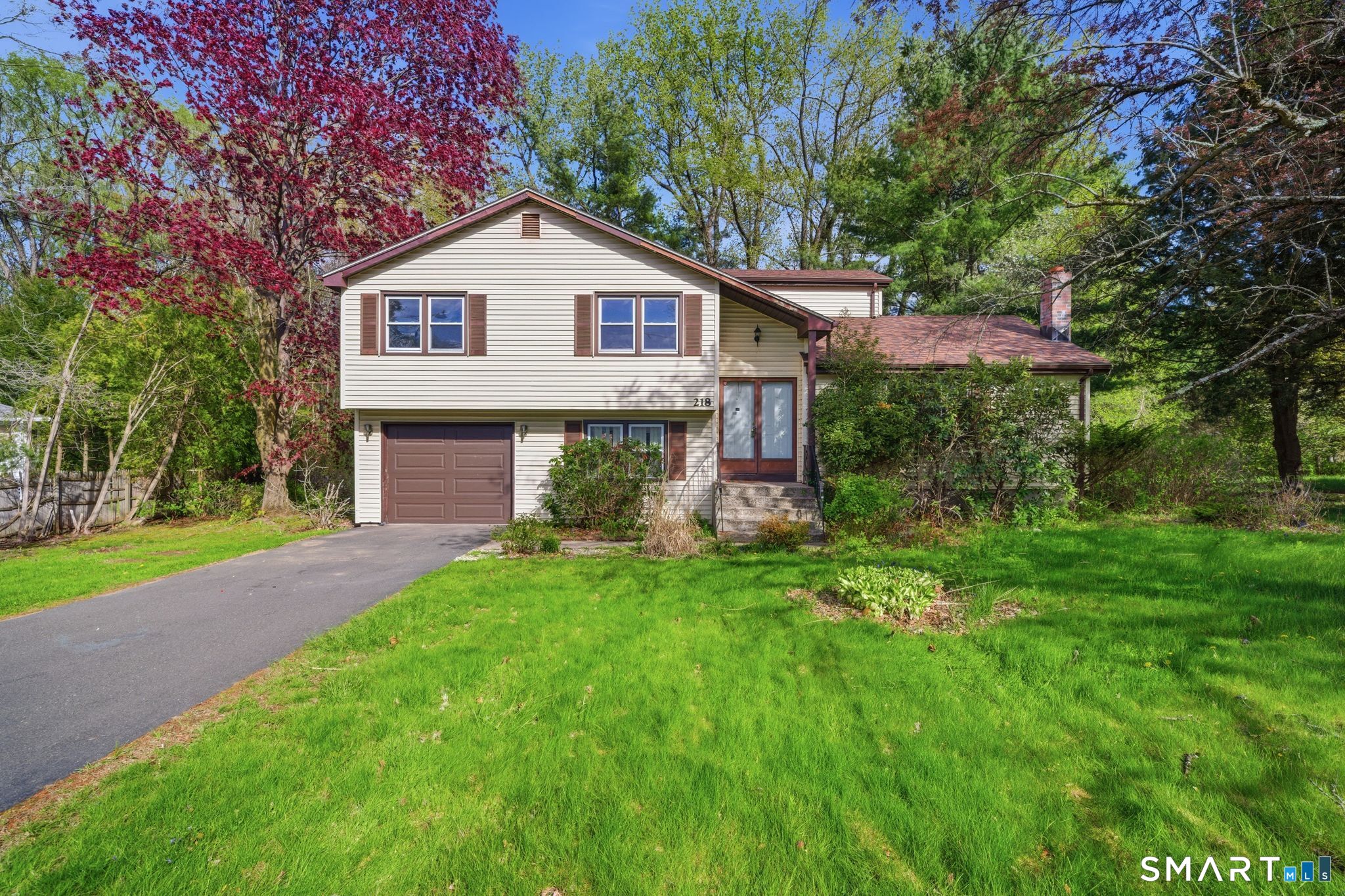218 Woodland Avenue