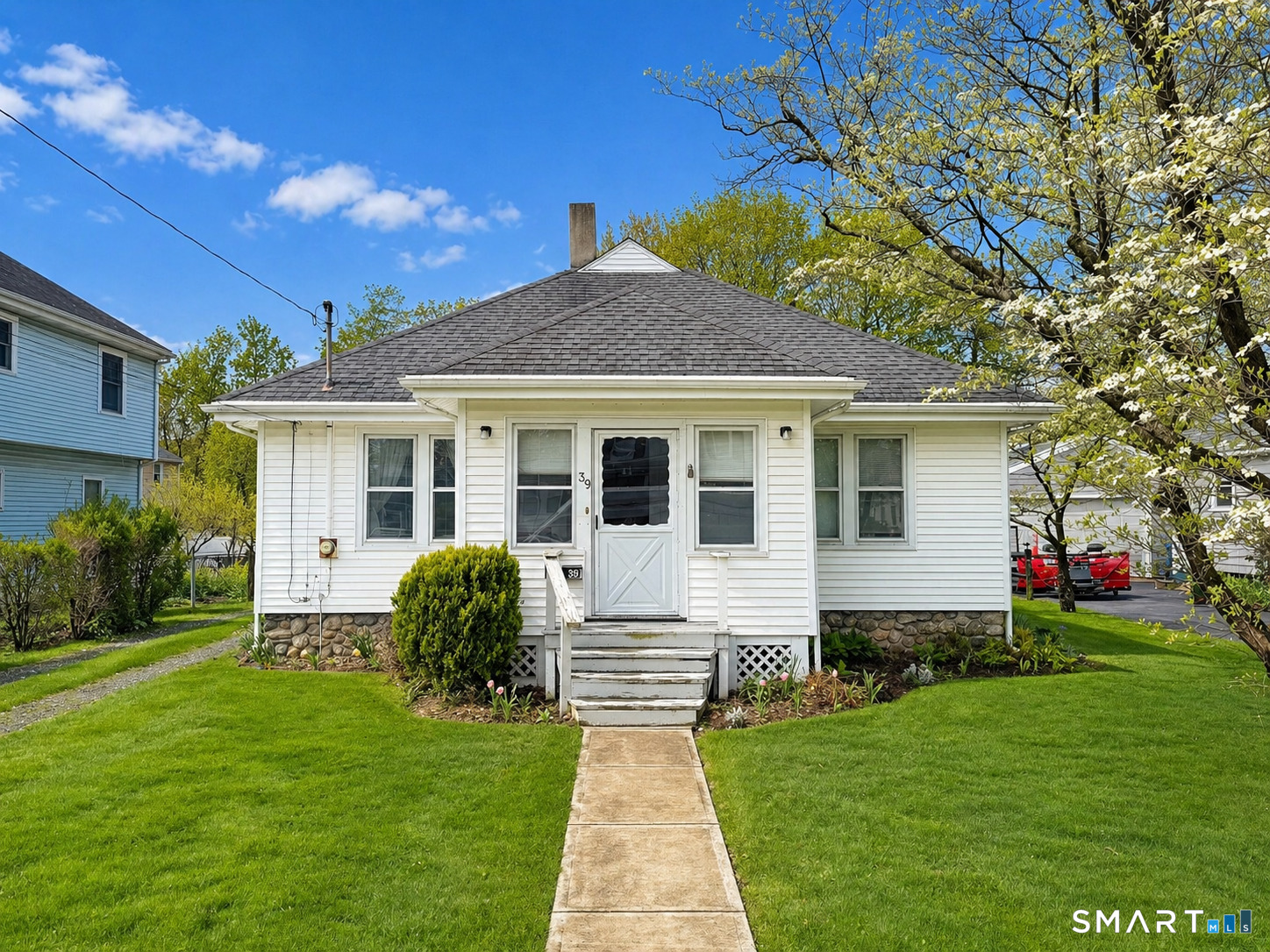 39 Fair Street