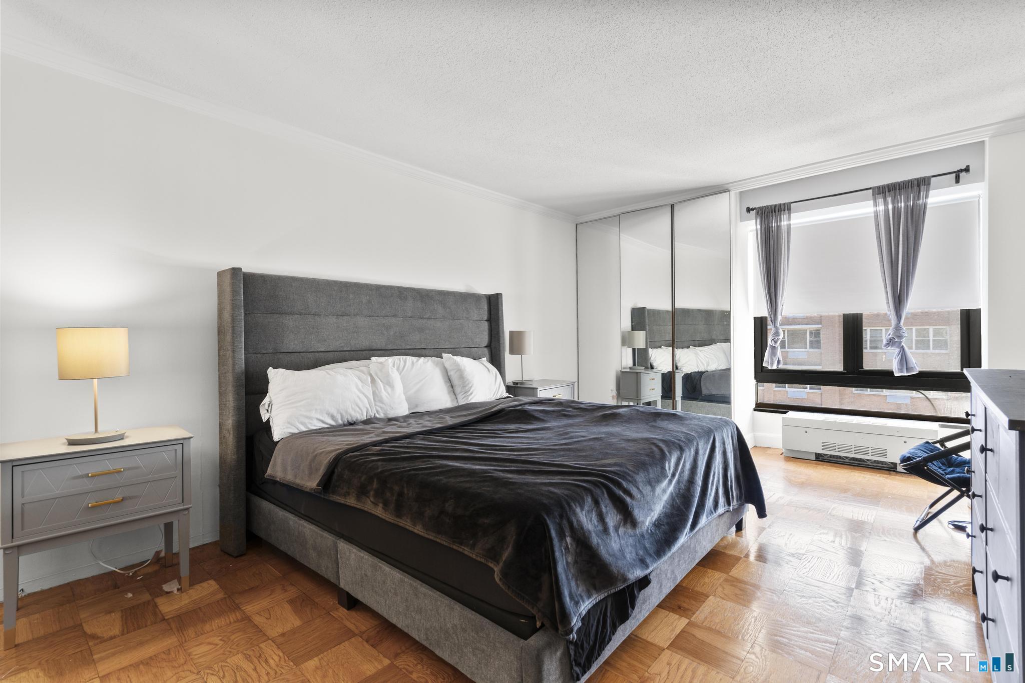 44 Strawberry Hill Avenue 8K