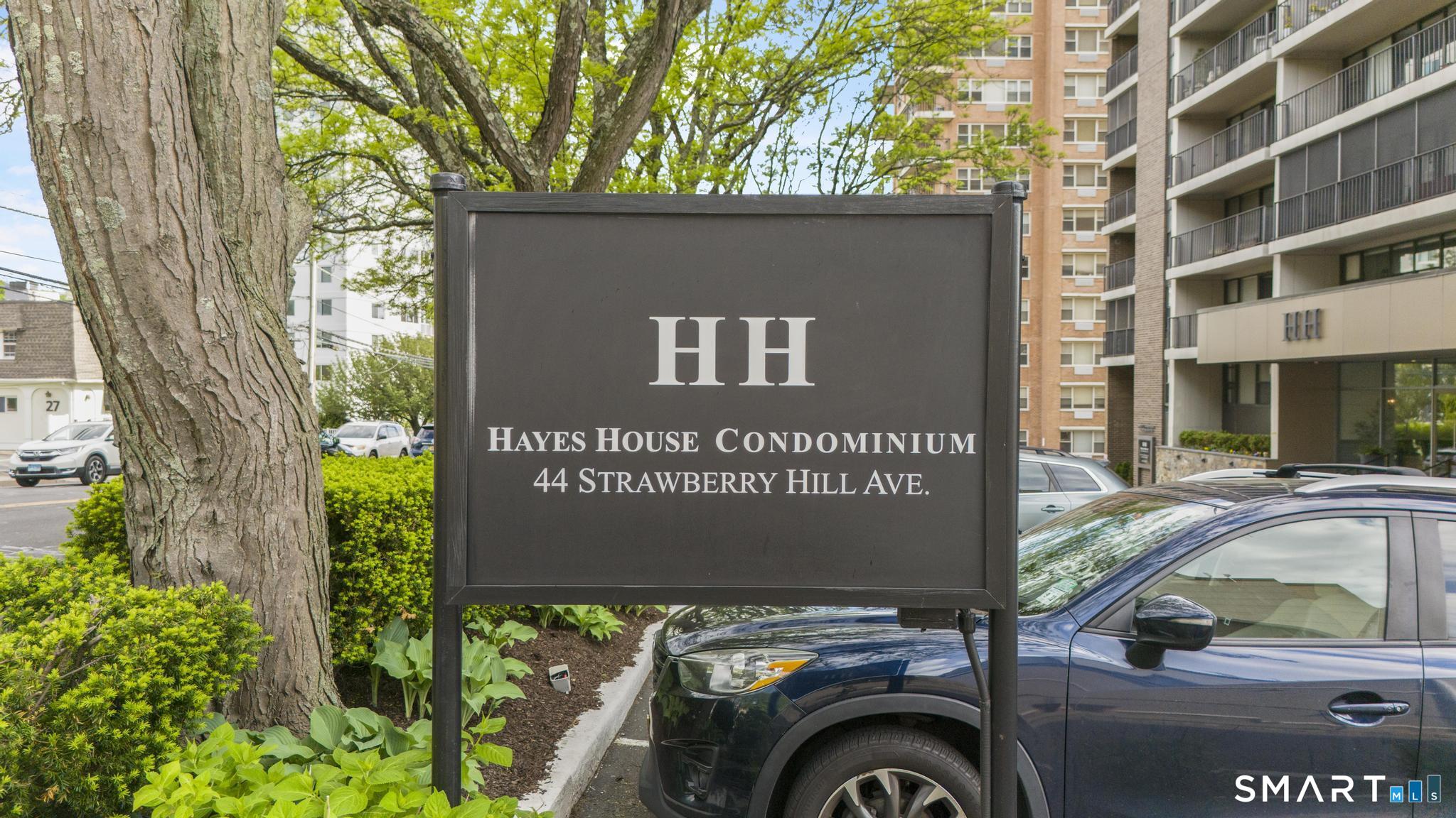 44 Strawberry Hill Avenue 8K