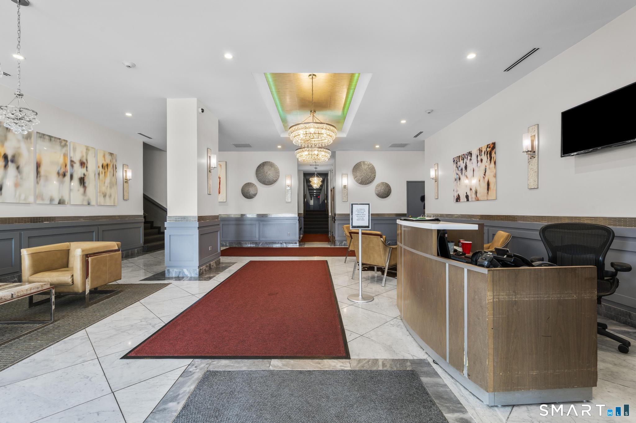 44 Strawberry Hill Avenue 8K